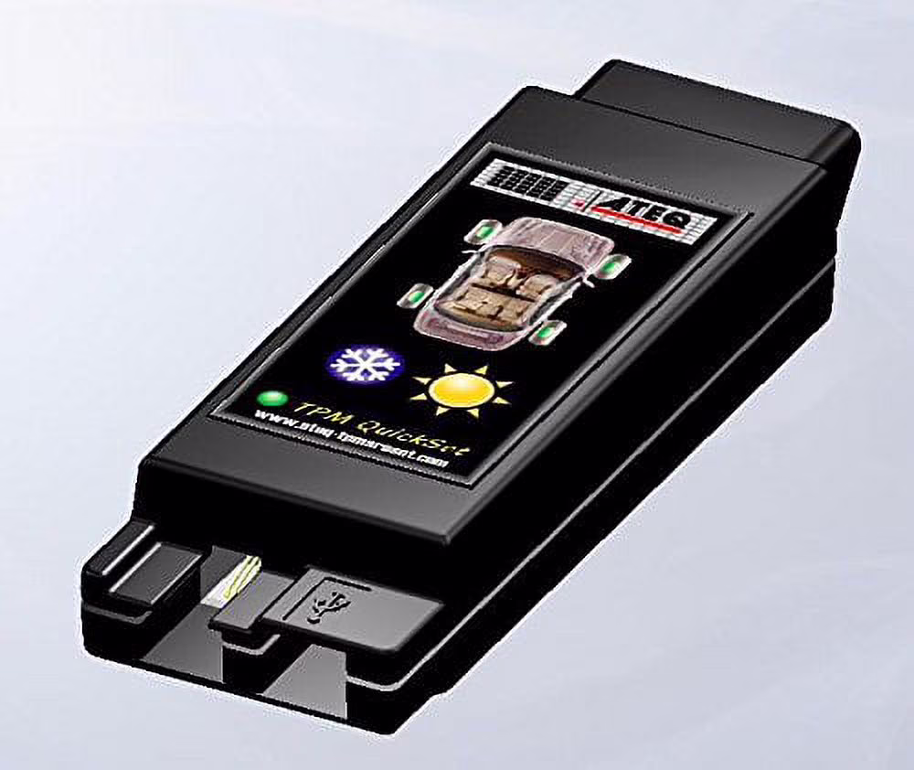 ATEQ QuickSet TPMS Reset Tool