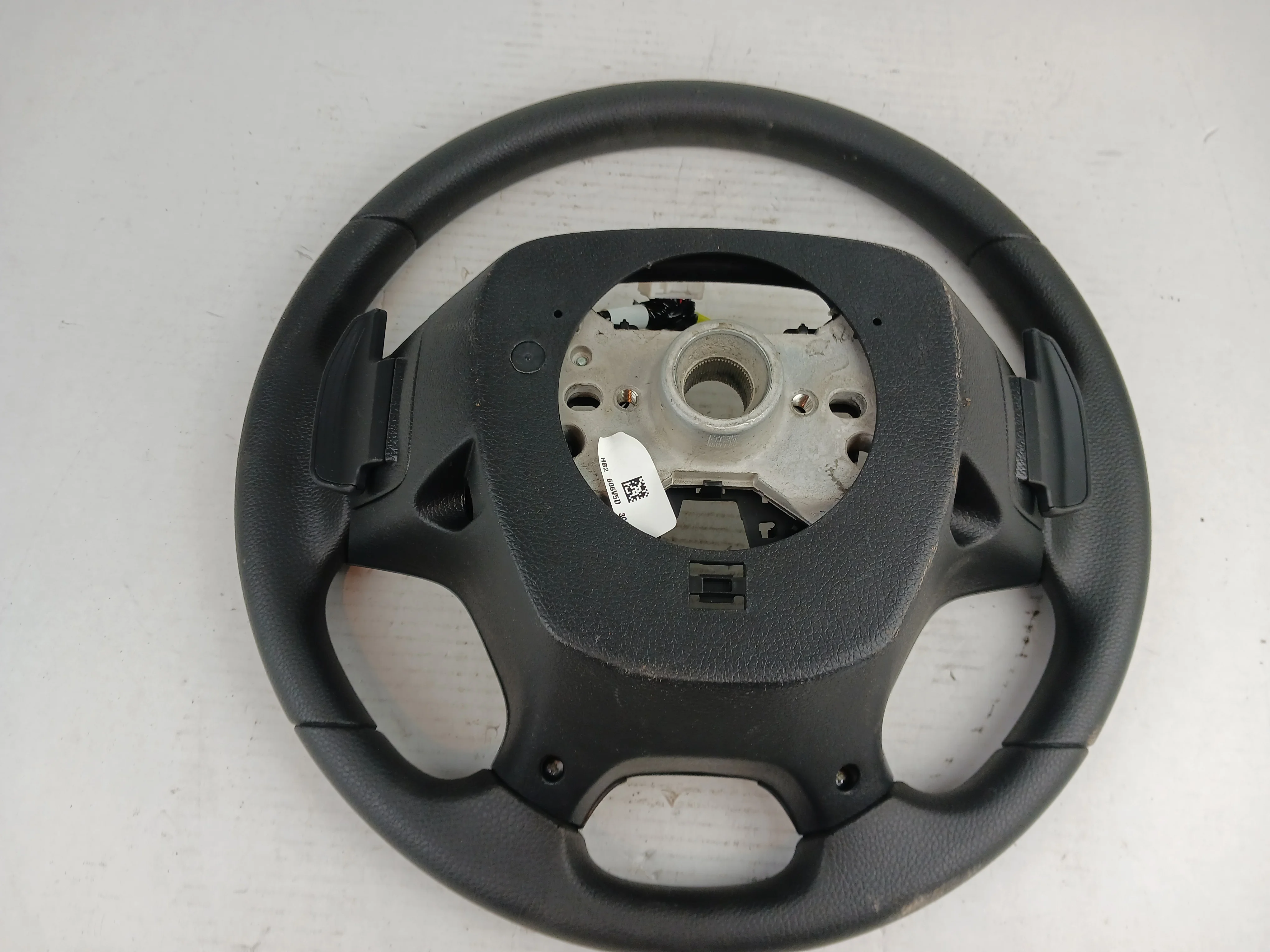 Pre-Owned 2022 Honda Odyssey Steering Wheel Assembly OEM (Good)