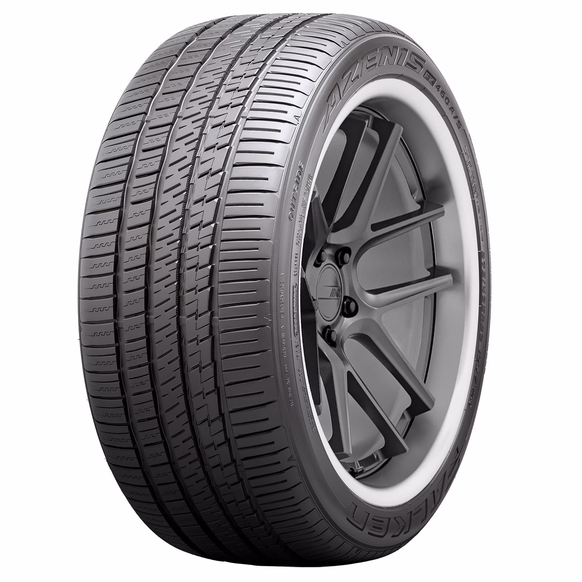 Falken Azenis FK460 A/S UHP 275/35ZR21 103Y XL Passenger Tire