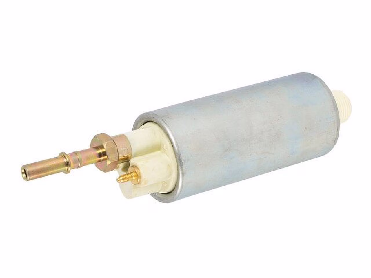 Fuel Pump - Compatible with 2003 Ford E-550 Super Duty Custom 4 X 2 Cutaway 2-Door 7.3L V8 Turbocharged OHV Diesel