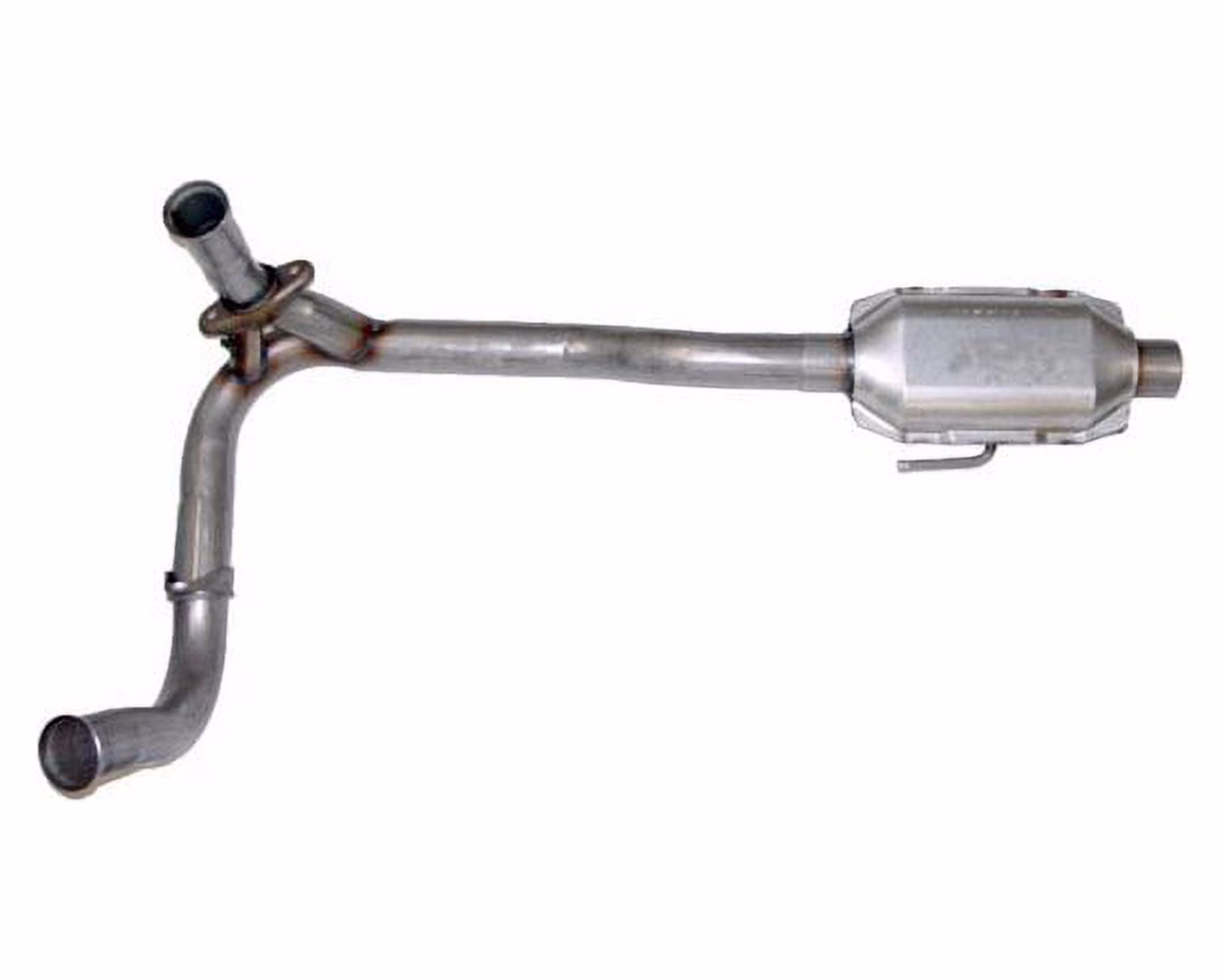 For Ford E-150 D-250 Econoline Club Wagon 49-State EPA Catalytic Converter