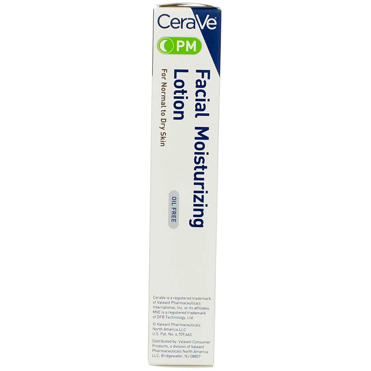 Cerave Facial Moisturizing Lotion Pm Spf#30 3 Ounce (89Ml) (2 Pack)