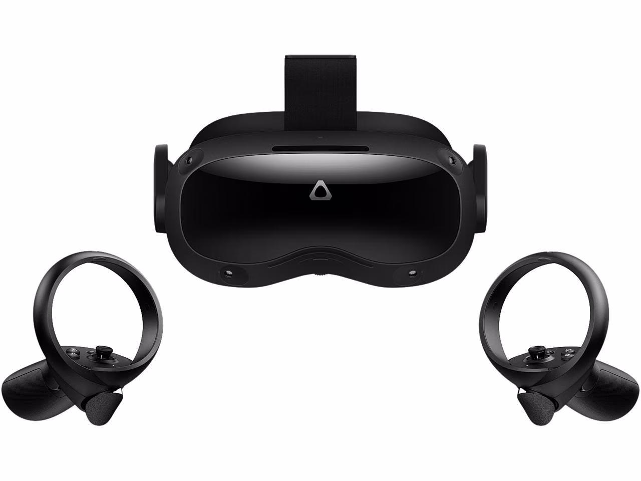 HTC Vive Focus 3 Enterprise Virtual Reality Headset