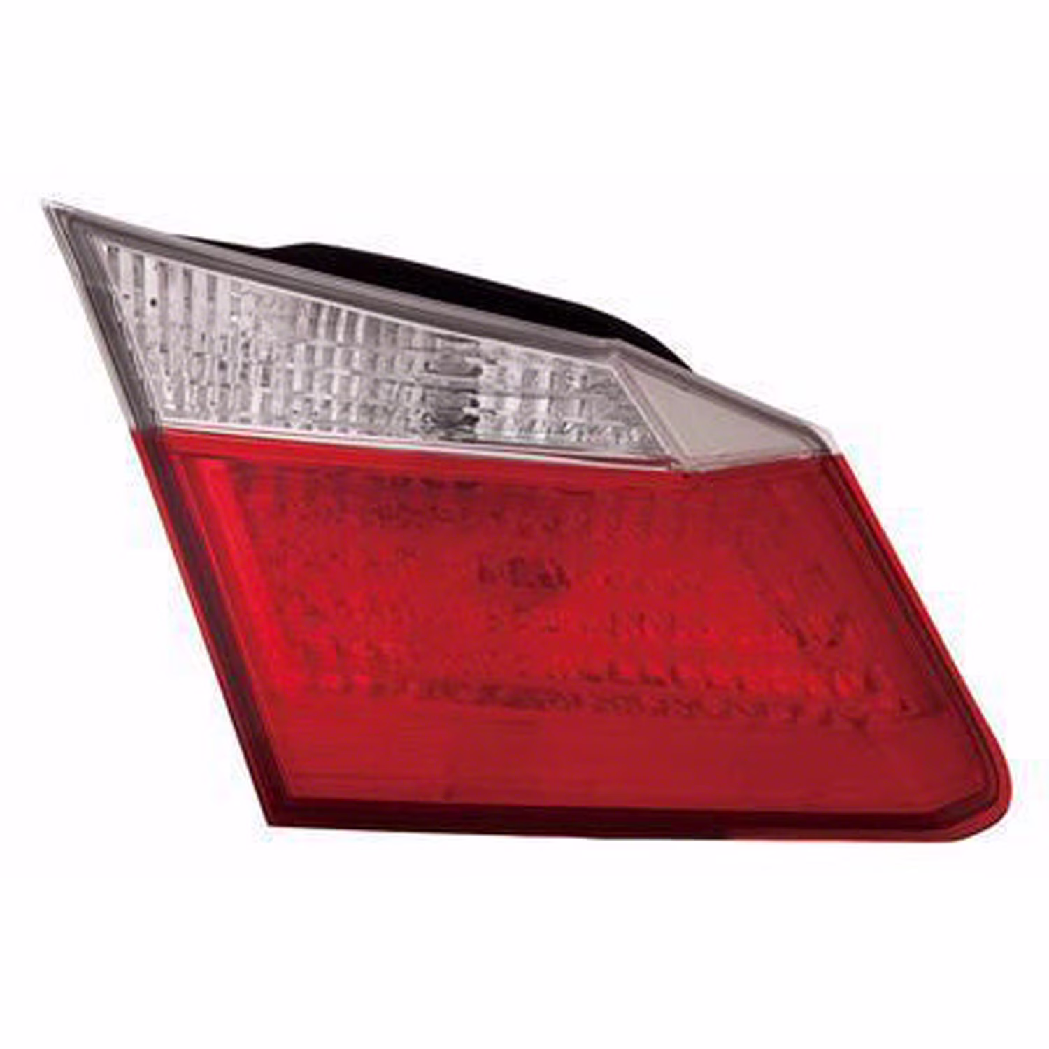 KAI New OEM Replacement Driver Side Inner Tail Light Assembly, Fits 2013-2015 Honda Accord Sedan