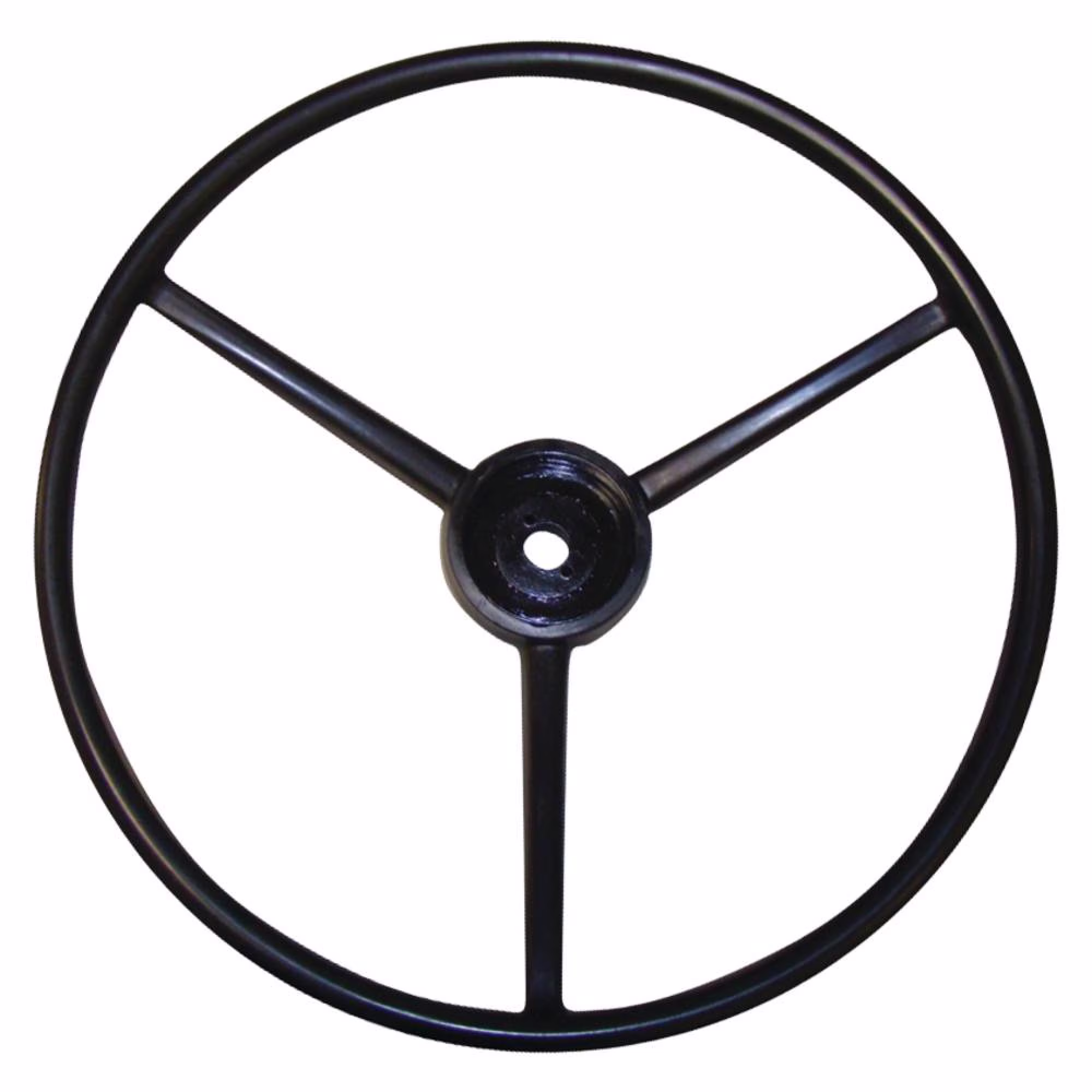 Complete Tractor Steering Wheel 1704-1015 for Case/International Harvester 140, 230, 240 Tractors