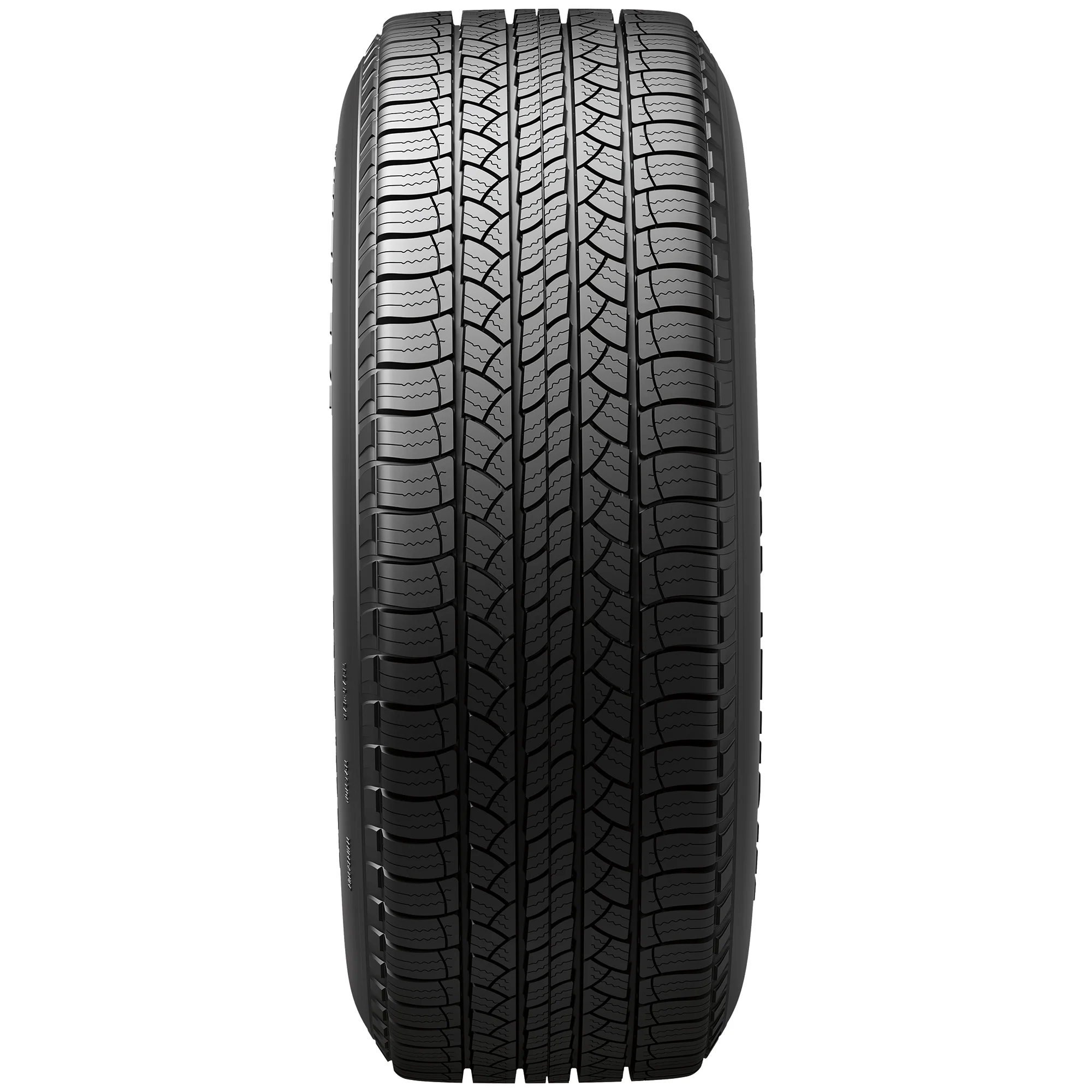 Michelin Latitude Tour 265/70R18 114 T Tire