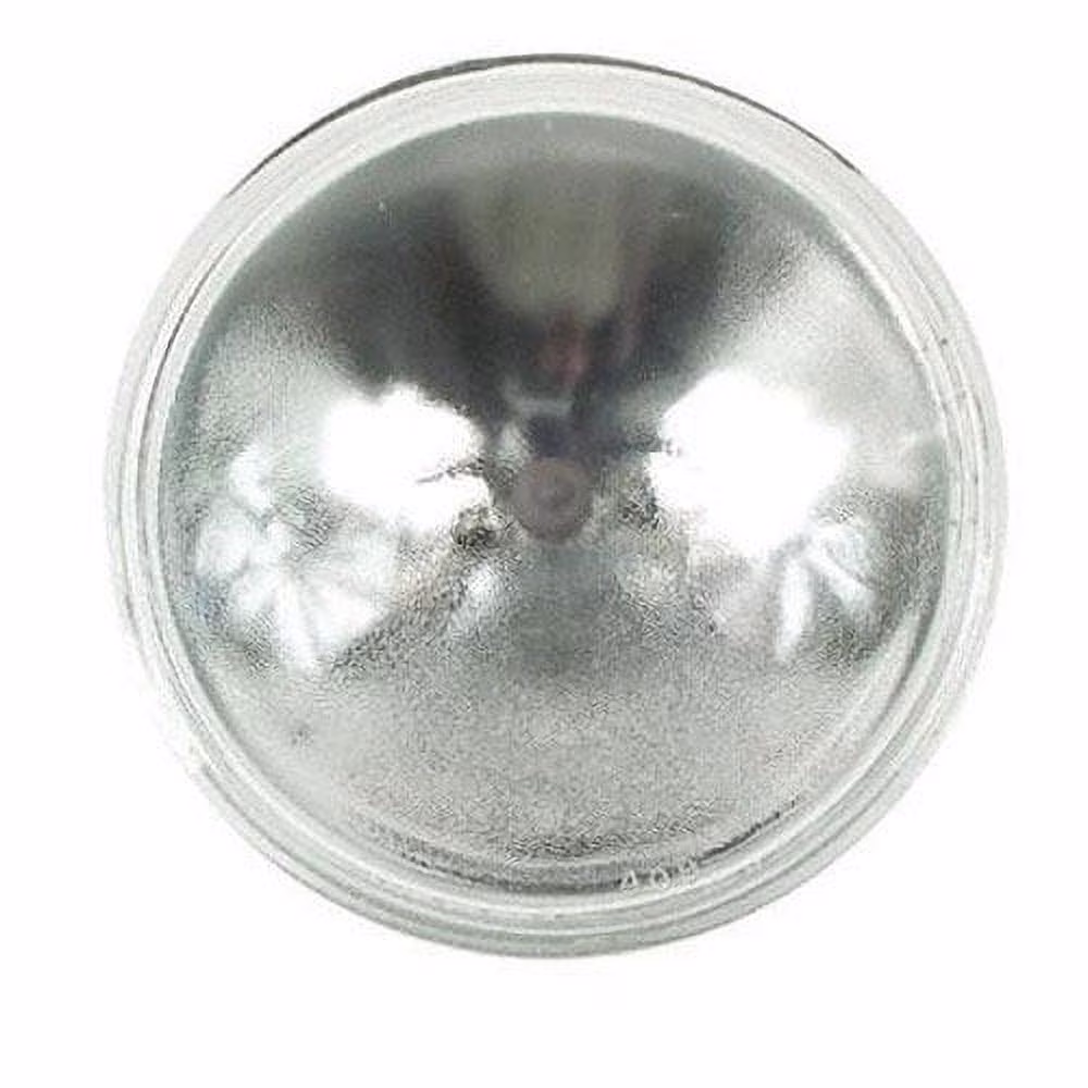 GE 39112 Q4632 - 250w PAR36 Seal Beam Quartzline Aviation Aircraft Light Bulb