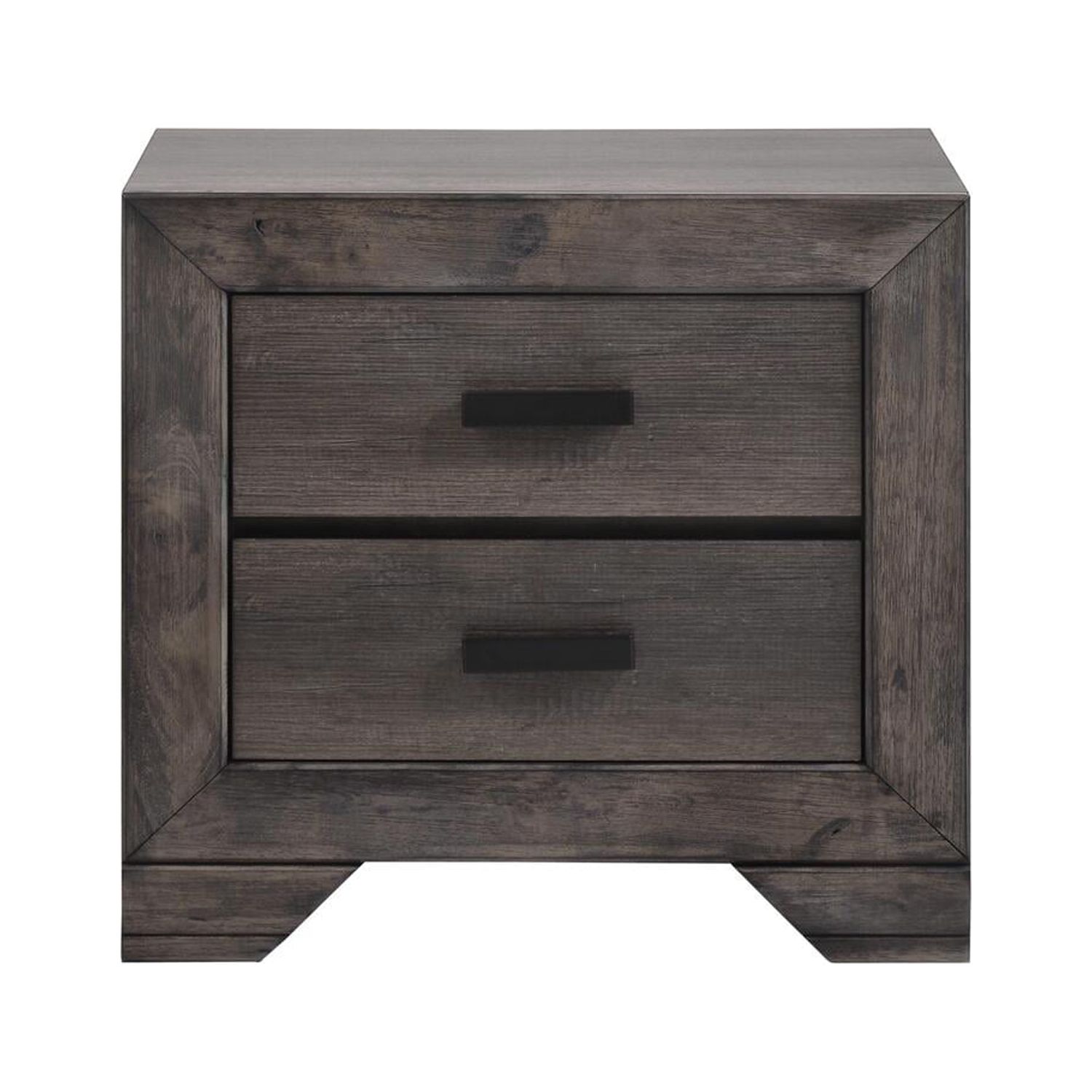 Picket House Furnishings Grayson 6 Piece King Panel Bedroom Set