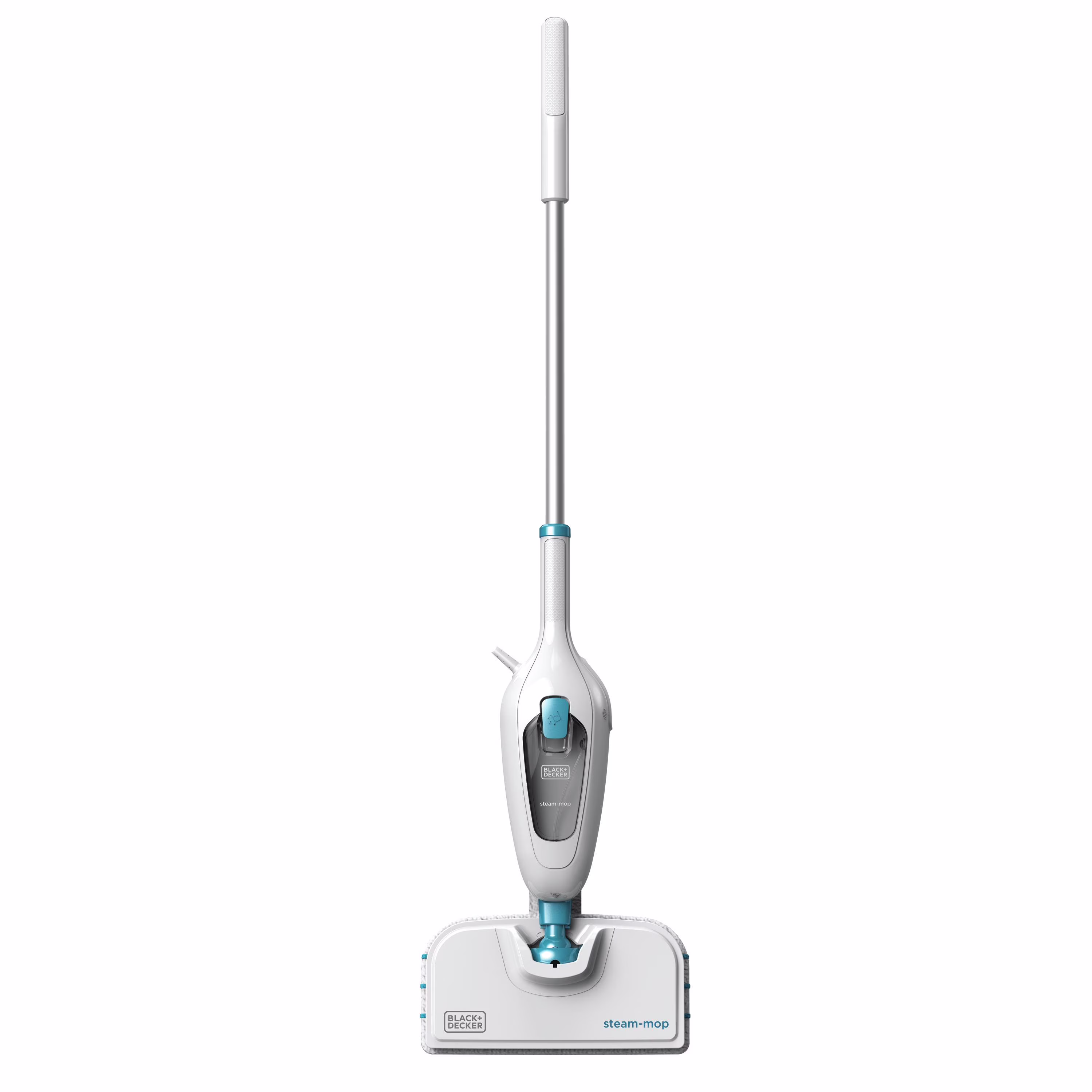 BLACK+DECKER Classic Steam-Mop HSM13E1