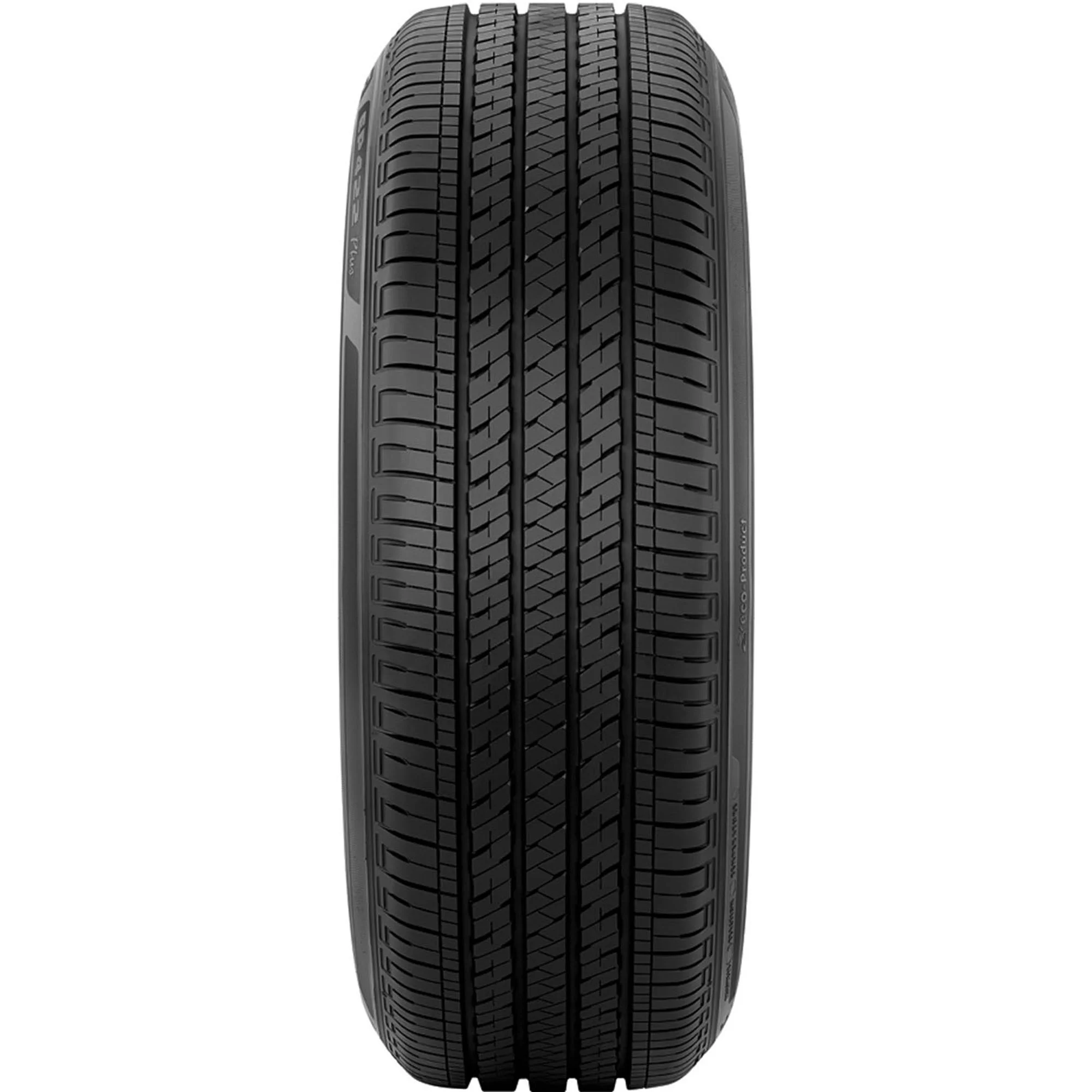 Bridgestone Ecopia EP422 Plus All Season 225/50R18 95T Passenger Tire