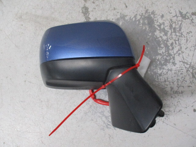 Pre-Owned 2017-2018 Subaru Forester Passenger RH Door Mirror OEM (Good)