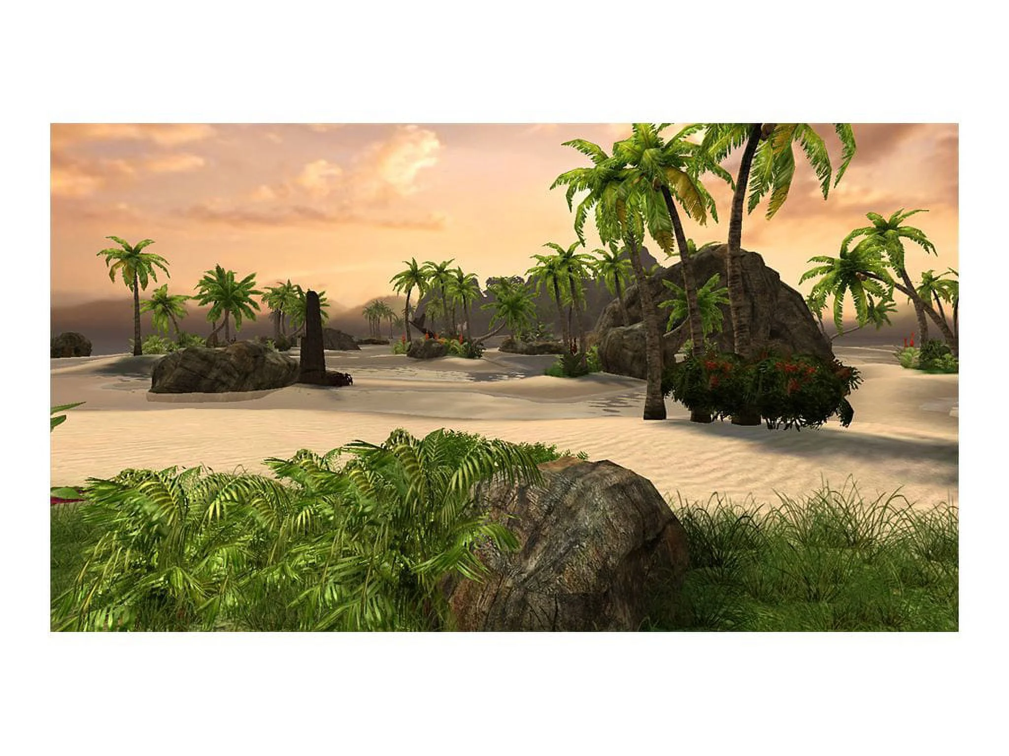 Far Cry 2 - PlayStation 3