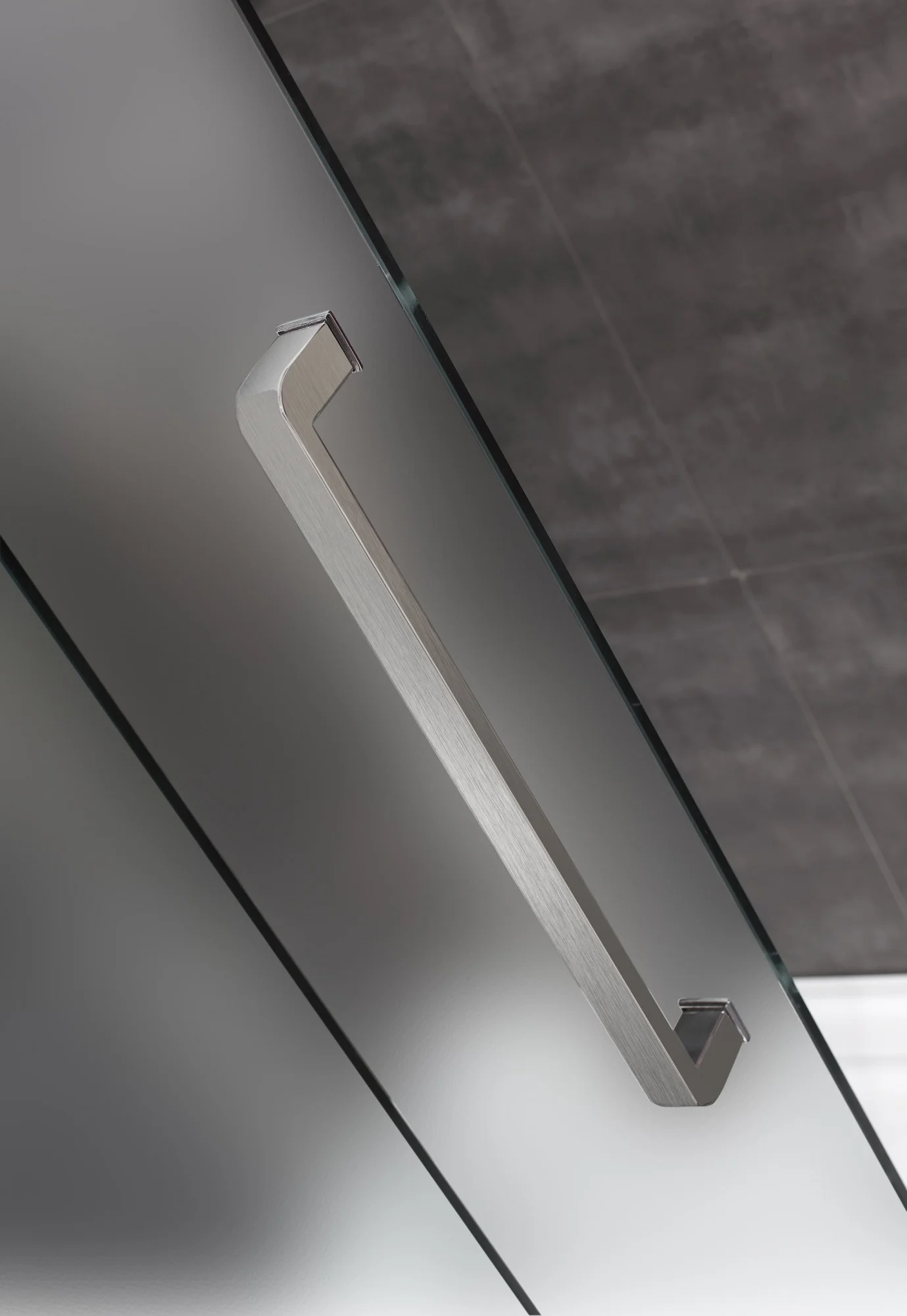 Aston Moselle 60'' x 77.5'' Rectangle Sliding Shower enclosure with Base Included