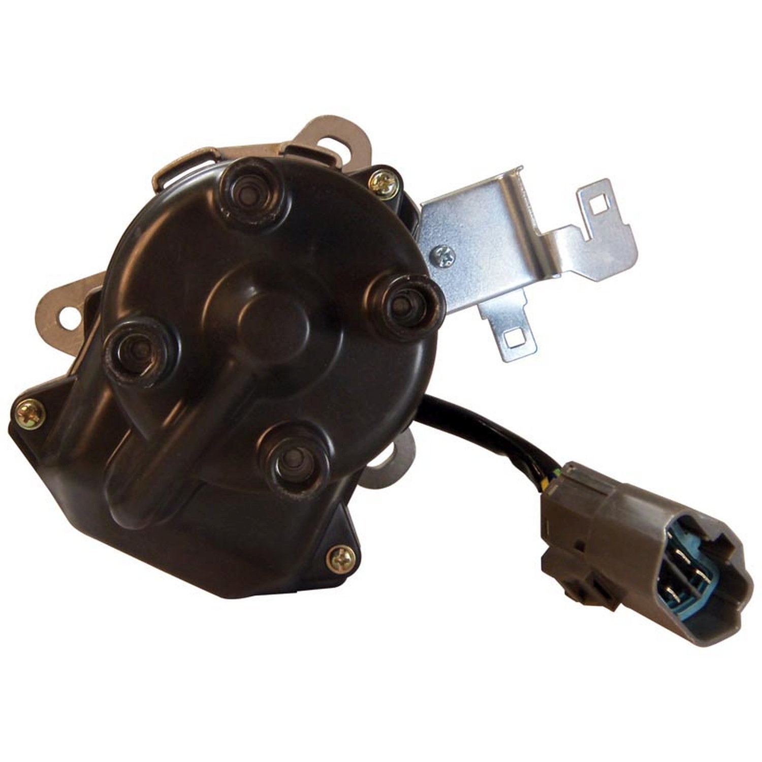 New Distributor Replacement For 1996 1997 Honda Odyssey & Isuzu Oasis, Replaces Honda 30105-P1E-A61, D4T94-07, Isuzu 5-86202-571-0