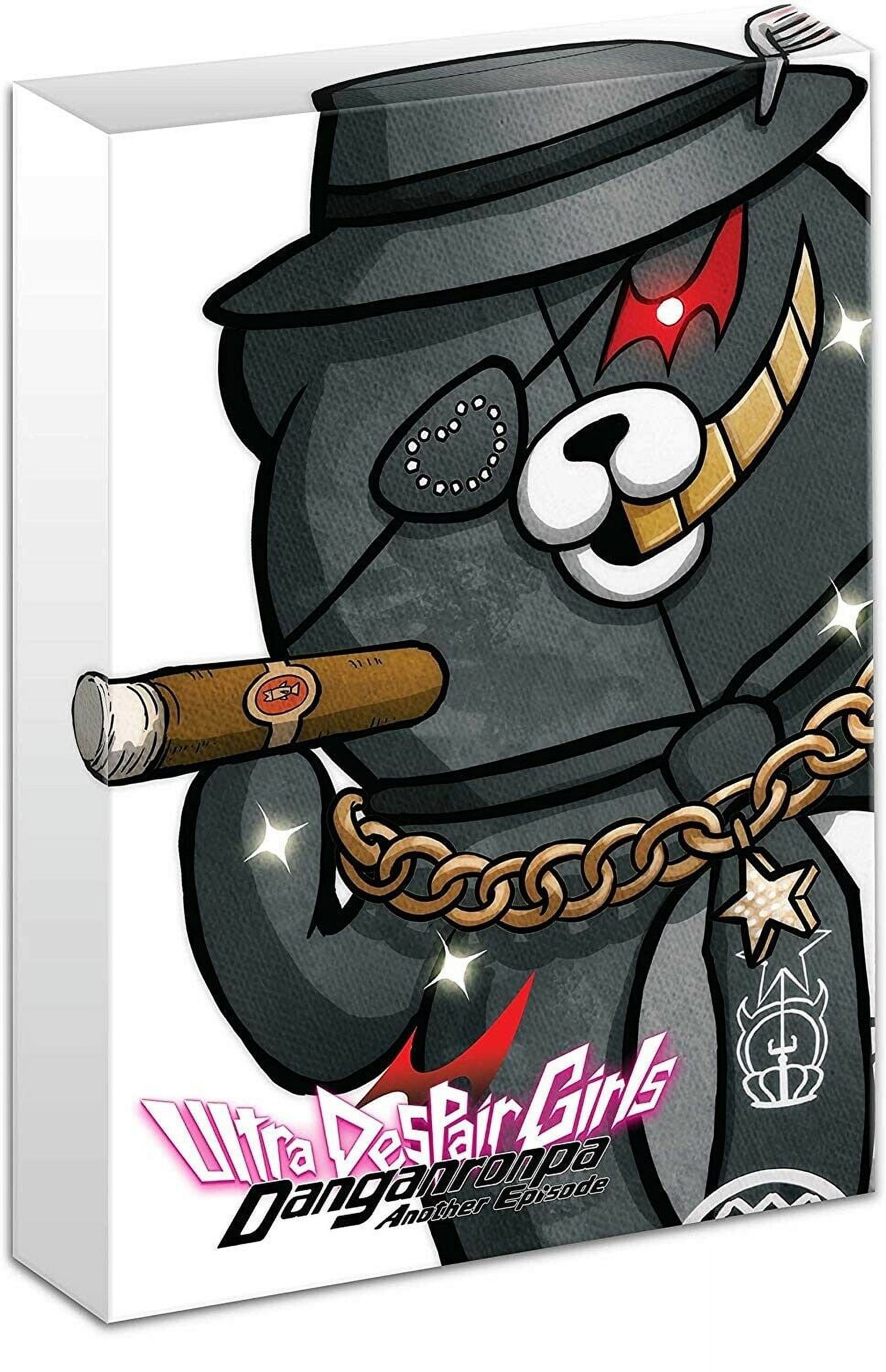 Danganronpa Another Episode Ultra Despair Girls - Limited Edition [Sony PS Vita]