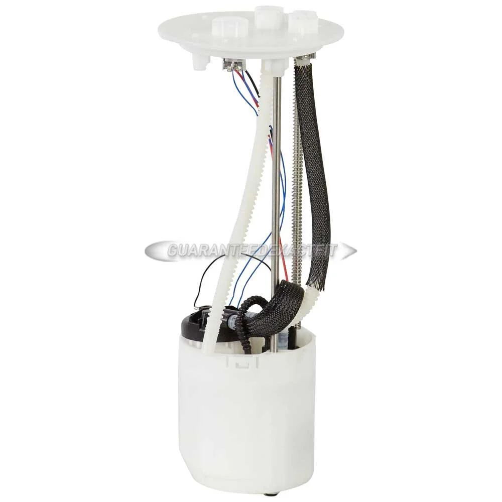 For Toyota Sequoia & Tundra Complete Fuel Pump Assembly - Buyautoparts Fits select: 2006 TOYOTA TUNDRA DOUBLE CAB SR5, 2005 TOYOTA TUNDRA ACCESS CAB SR5