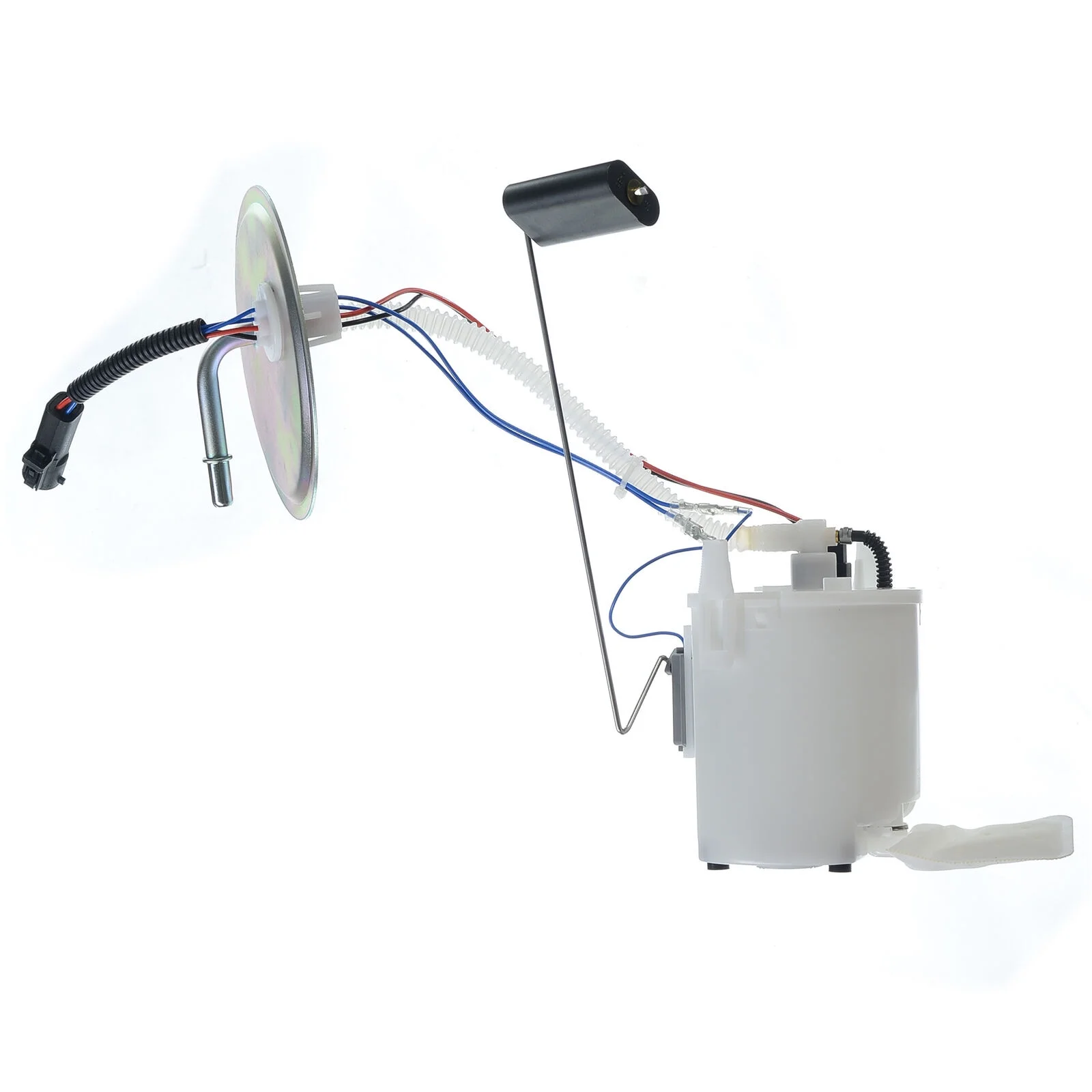 Electric Fuel Pump Module Assembly For 05-07 Escape 05-06 Tribute 05-07 Mariner Fits select: 2005-2007 FORD ESCAPE XLT, 2005 MAZDA TRIBUTE S
