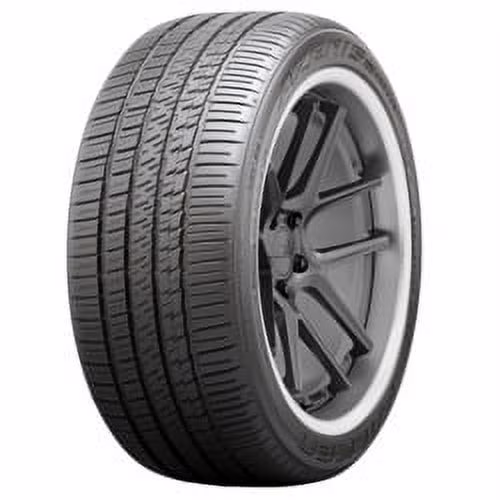 (Qty: 2) 225/50ZR17 Falken Azenis FK460 A/S 98Y tire