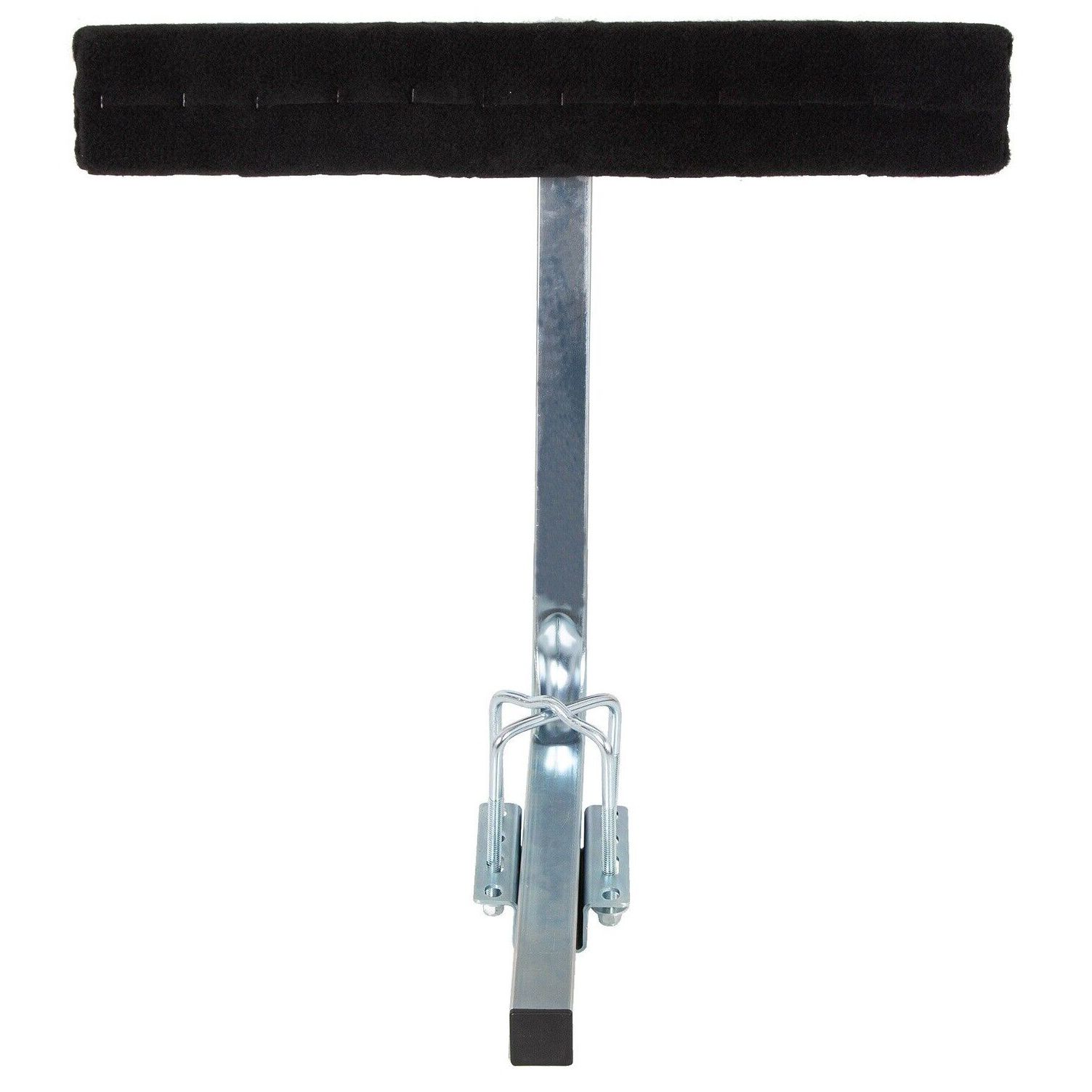 Teledu Boat Trailer 2' Side On Bunk Board Carpeted Kit w/ Hardware