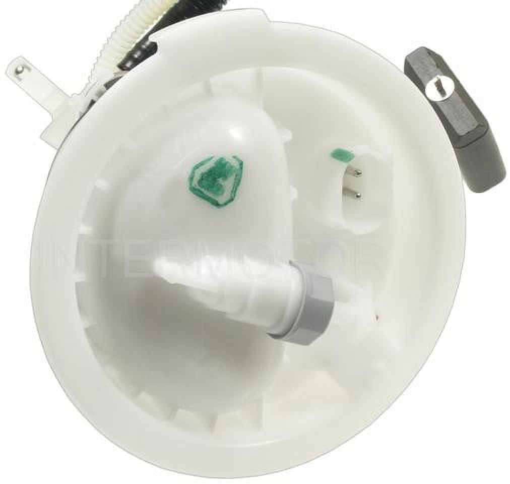 Standard Motor Products PR442 Fuel Injection Pressure Regulator