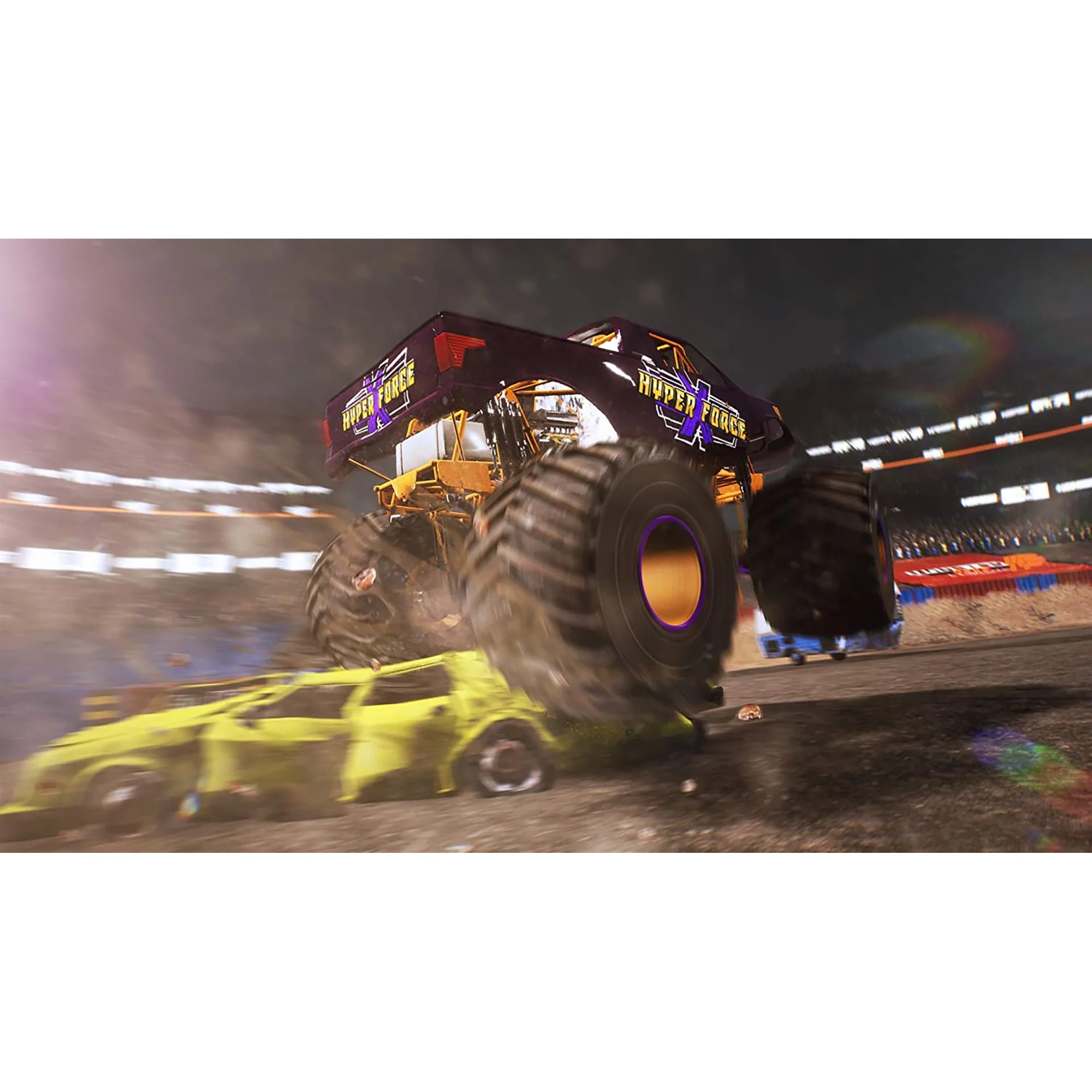 Monster Truck Championship, Maximum Games, PlayStation 5 [Physical], 814290016869