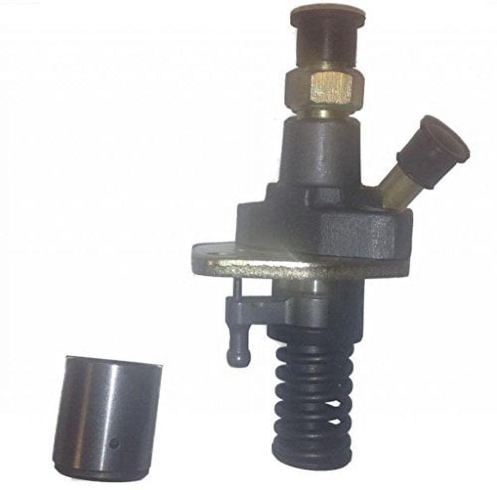 Lumix GC 10HP DIESEL INJECTOR PUMP For YANMAR L100 ENGINE MOTOR CHINESE 186 186FA