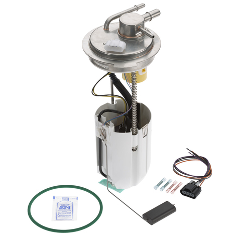 Fuel Pump Module Assembly Fits select: 2004-2007 CHEVROLET SILVERADO, 2004-2007 GMC SIERRA