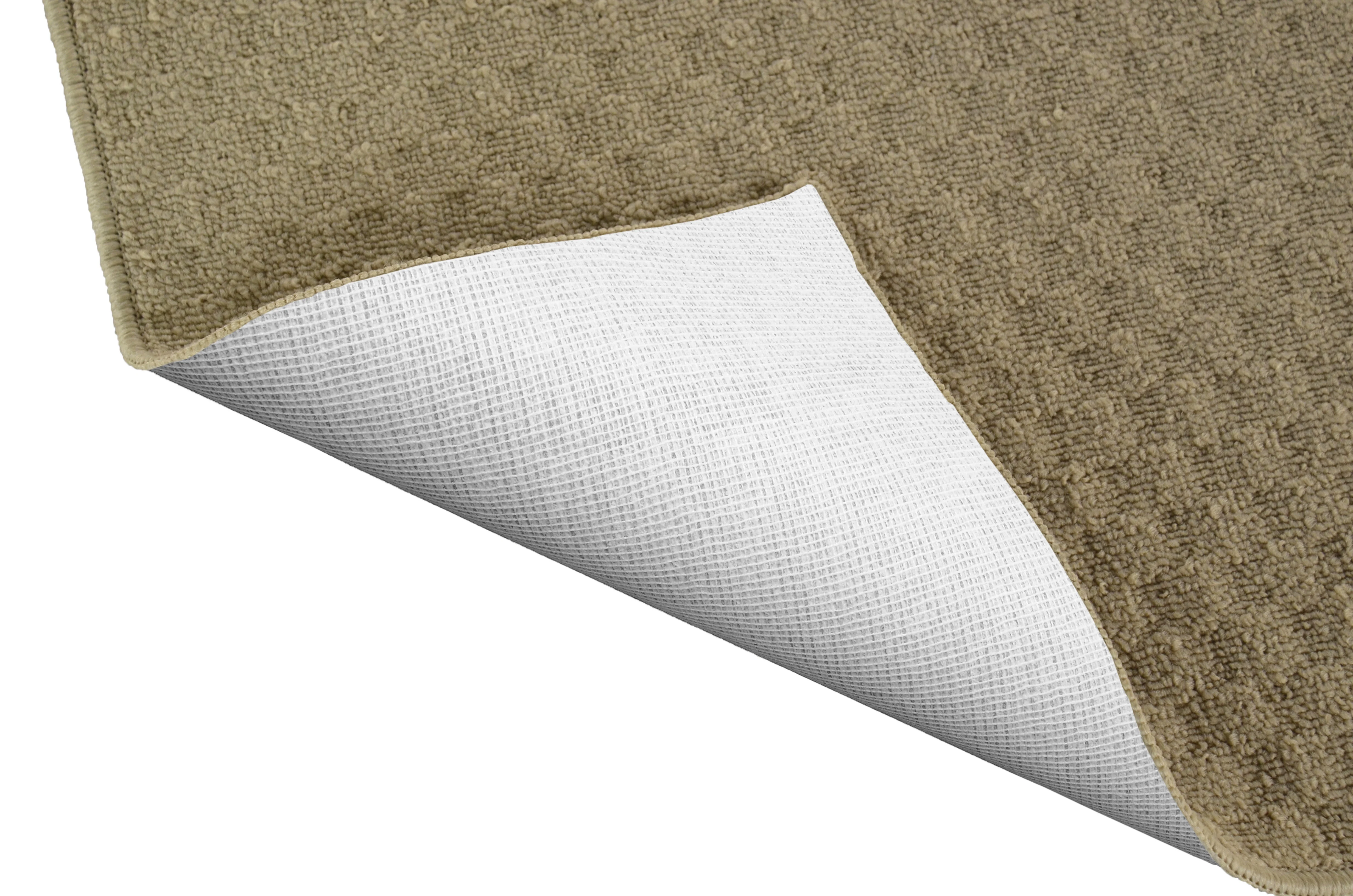 Garland Rug Town Square 5 ft. x 7 ft. Area Rug Tan