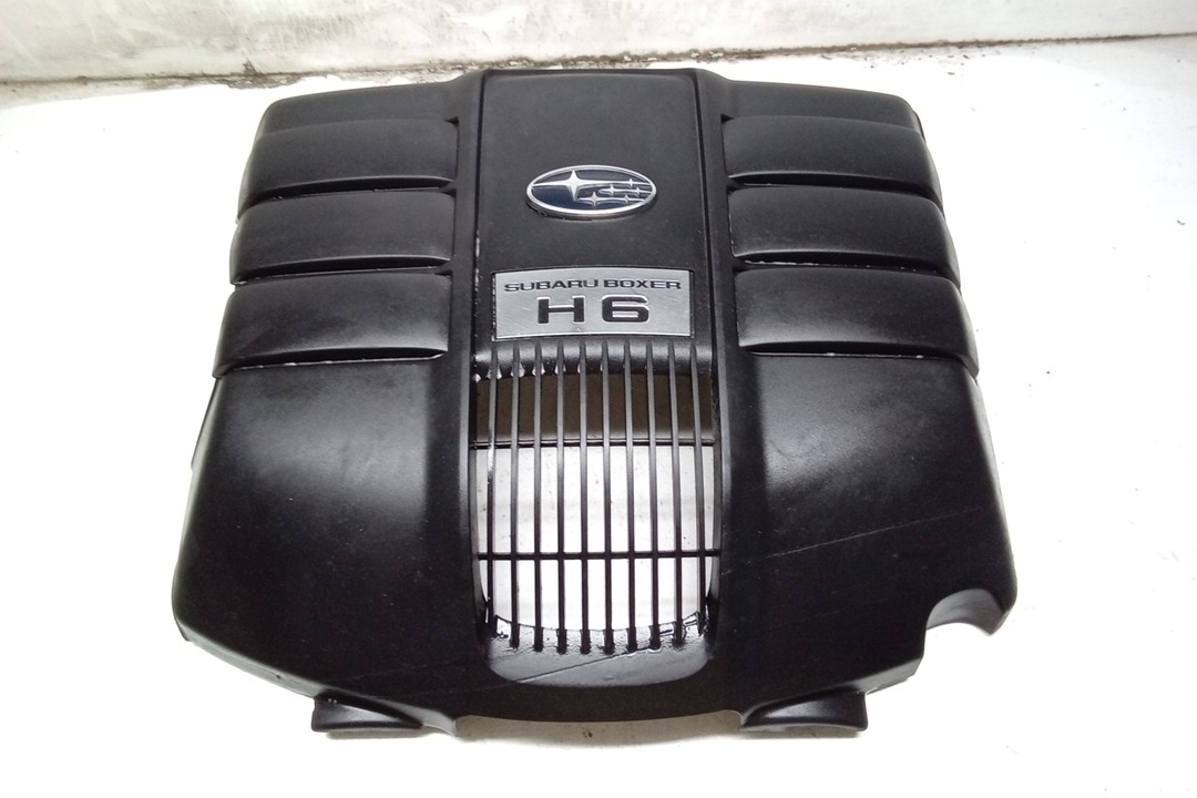 Pre-Owned 11 2011 Subaru Tribeca Engine Cover 3.6L OEM (Good)