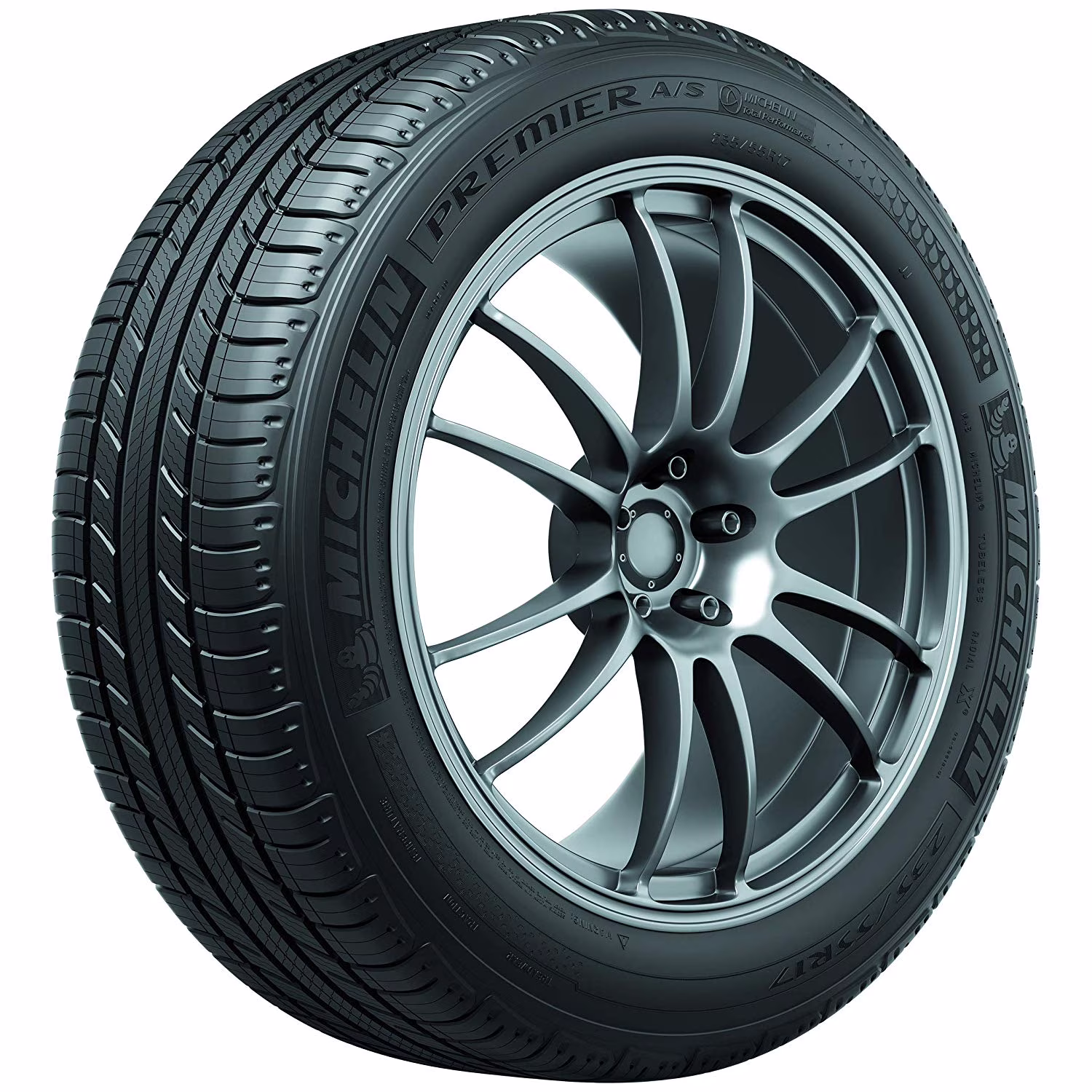 Michelin Premier A/S 205/65R16 95 H Tire