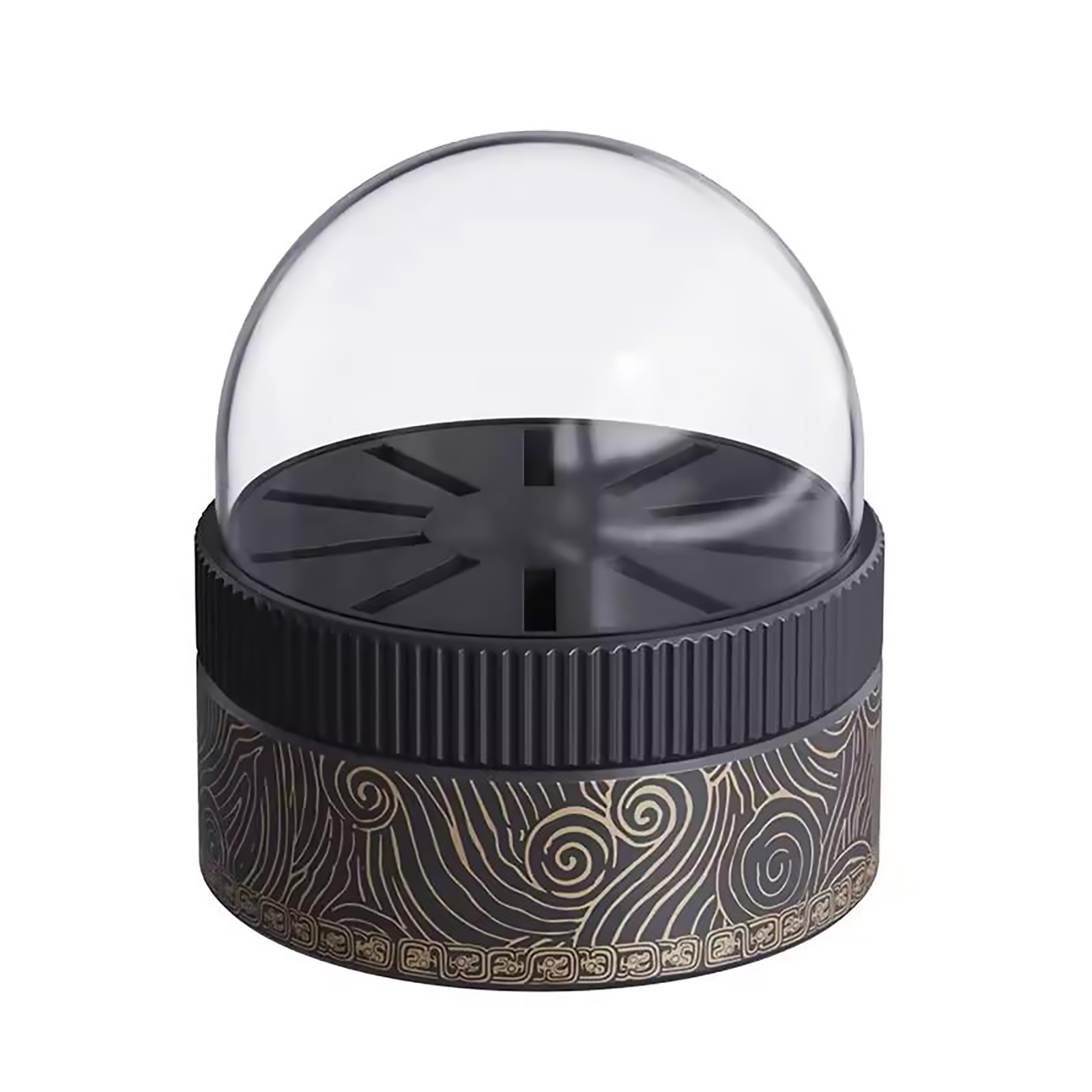 Magnetic Push 10-in-1 Game Card Storage Box Micro SD Cards Hard Shell Holder