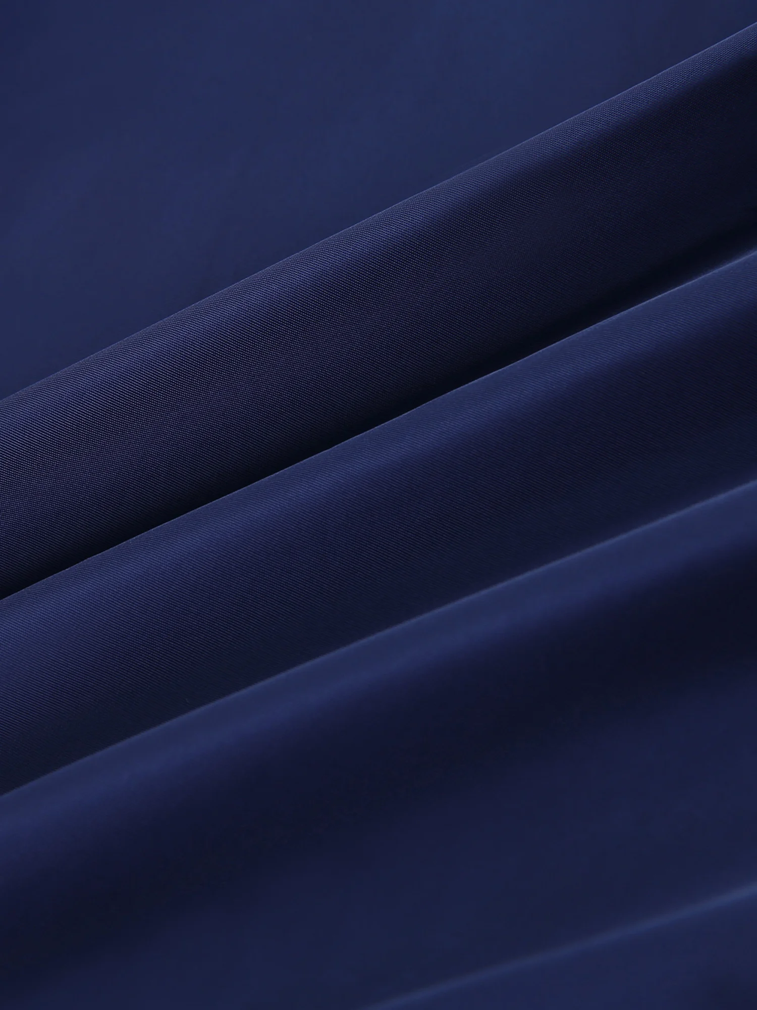 Binpure Packable Rain Jacket Hooded Windbreaker with Adjustable Drawstring