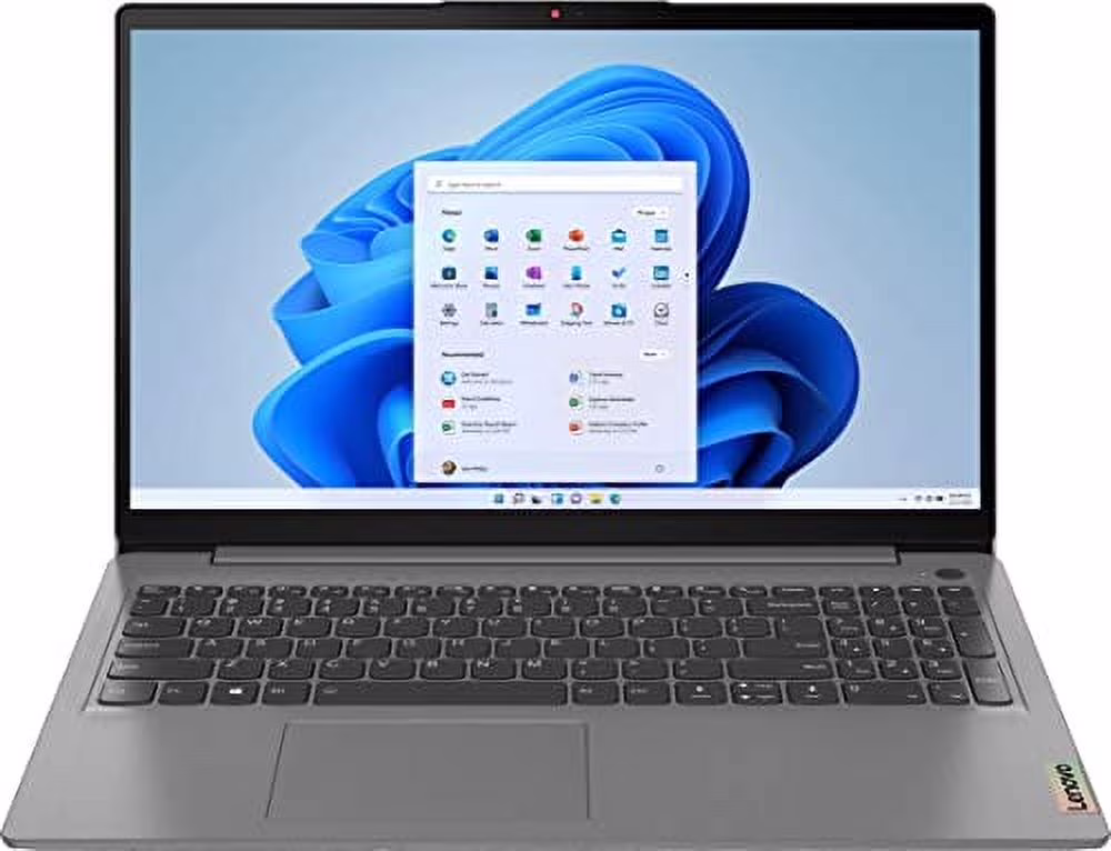 Lenovo IdeaPad 3 15.6