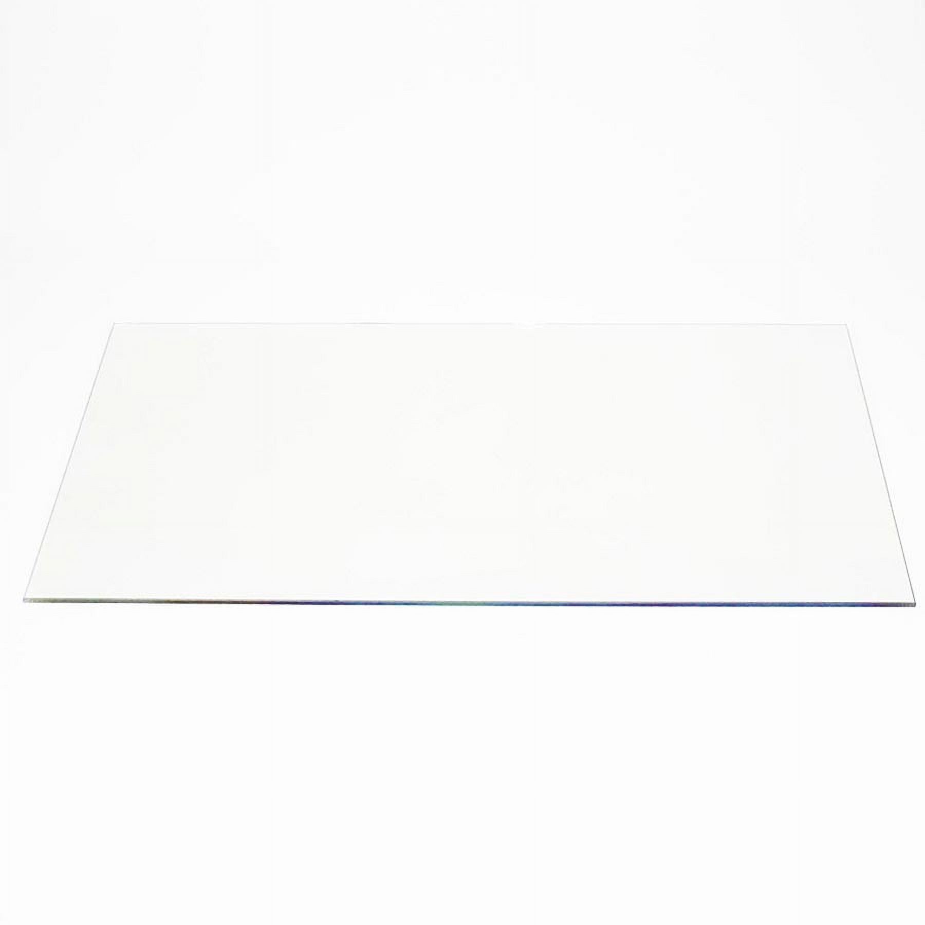 GE WB56X23809 Crystal Window - OEM Part