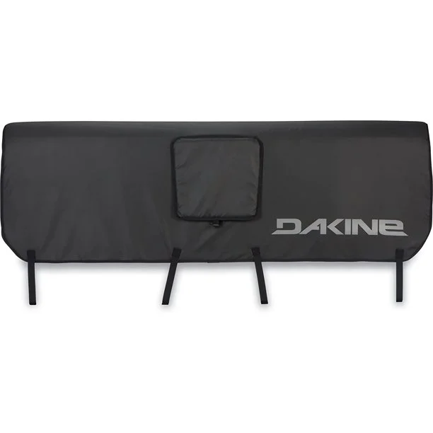 Dakine Pickup Pad DLX Curve - Black - Small