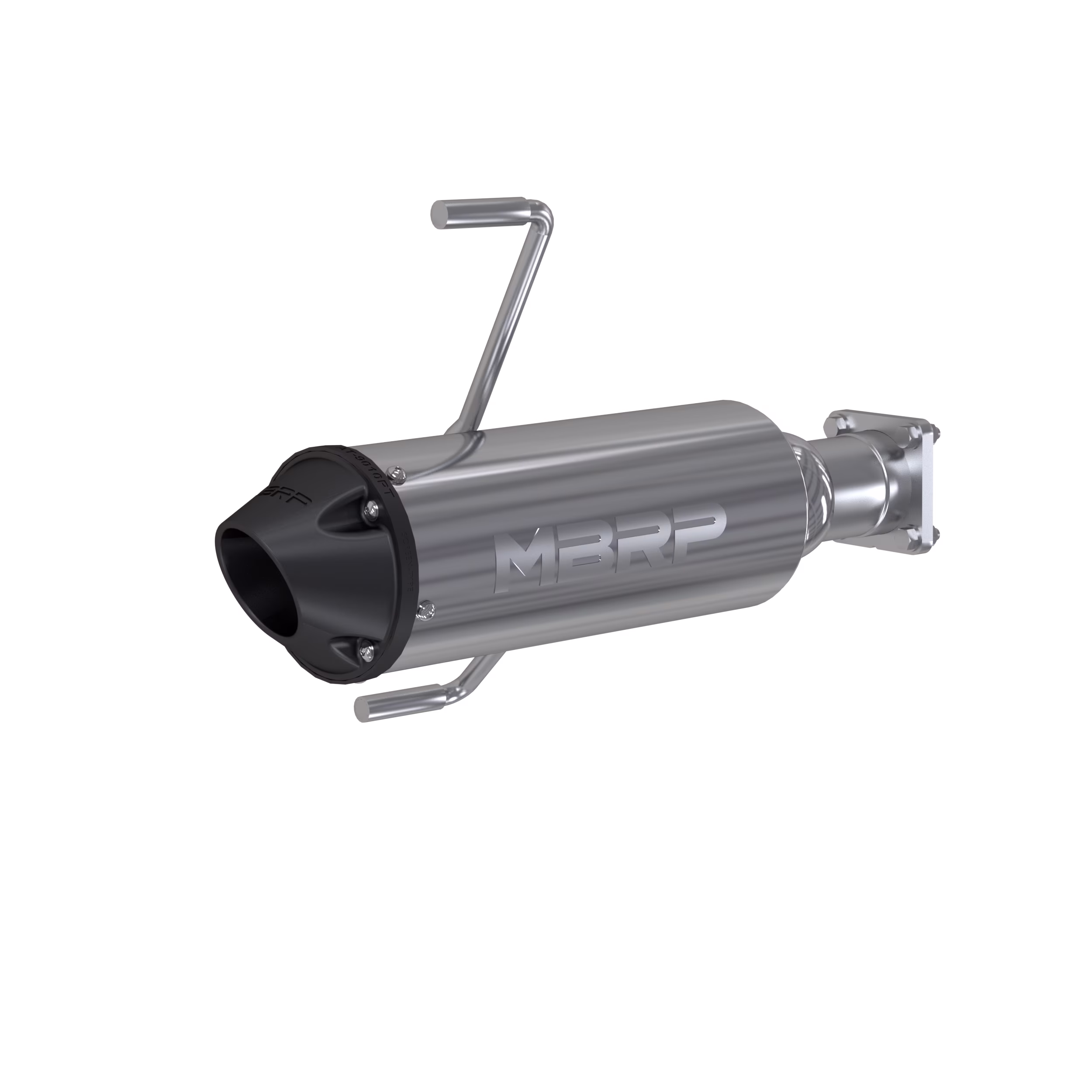 Mbrp Perf S/O Muffler Kaw AT-9301PT