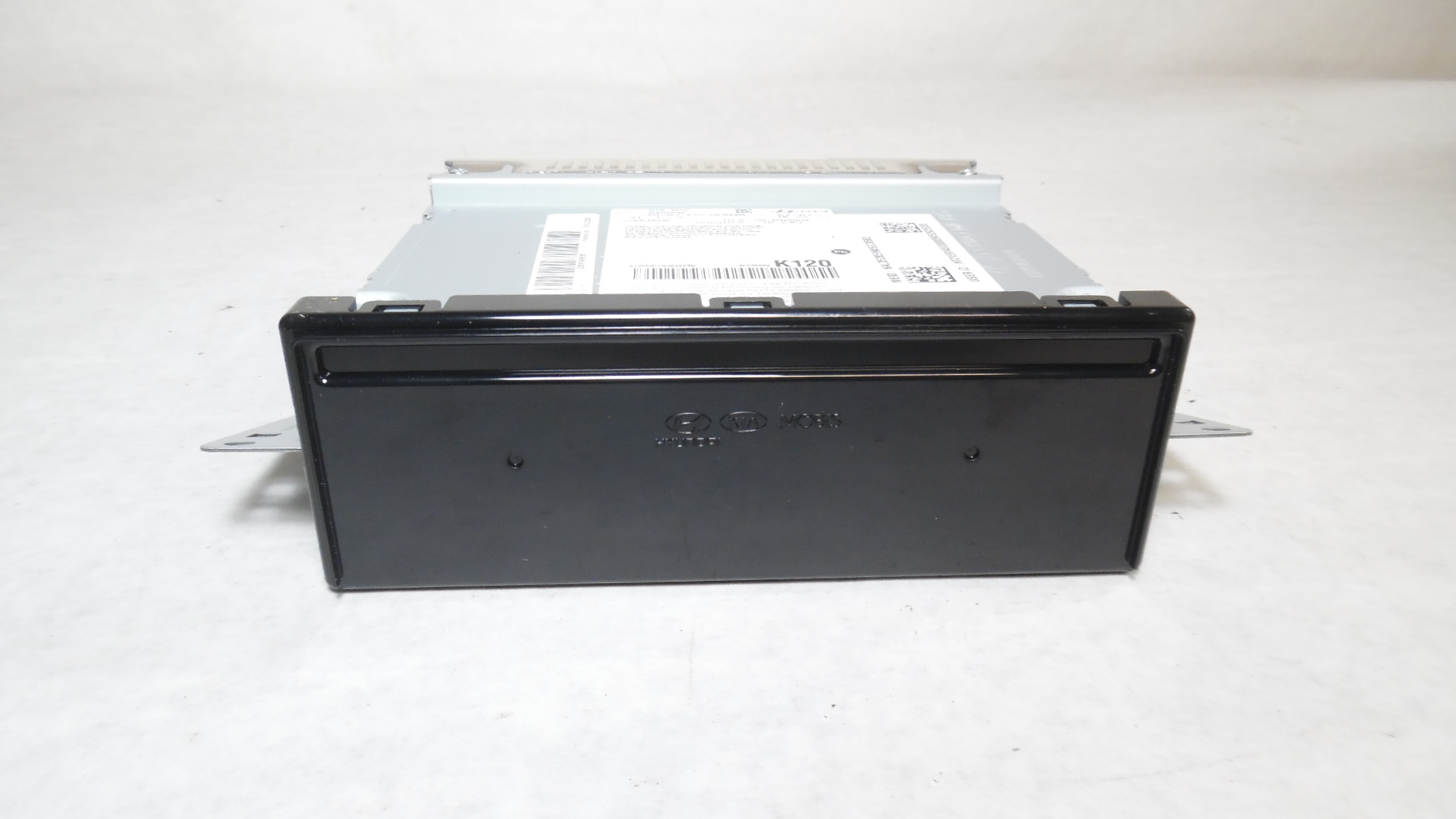Pre-Owned 2024 Hyundai Santa Cruz Radio Media Receiver w/ Satellite 96160-K5120 OEM (Good)