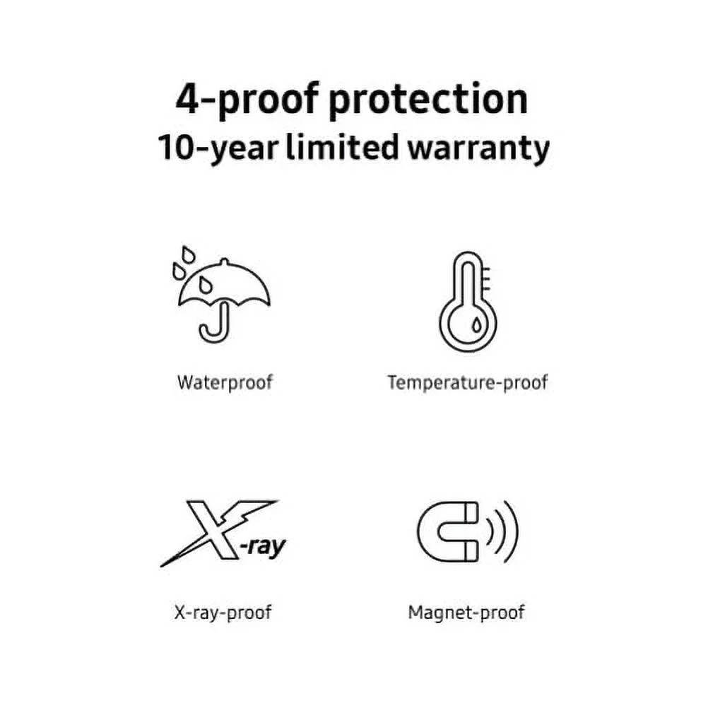 Samsung Evo 256GB Memory Card for Samsung Galaxy A23 5G Phone - High Speed MicroSD Class 10 MicroSDXC G1X Compatible With Galaxy A23 5G Model