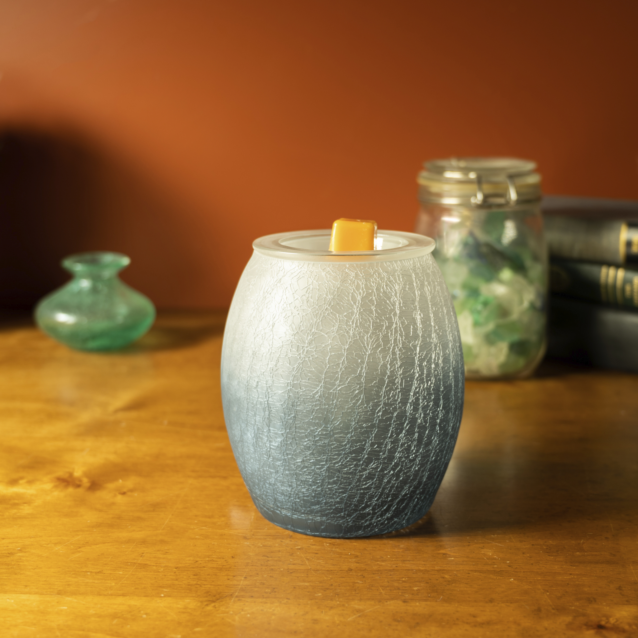 ScentSationals Fragrance Warmer, Roulette