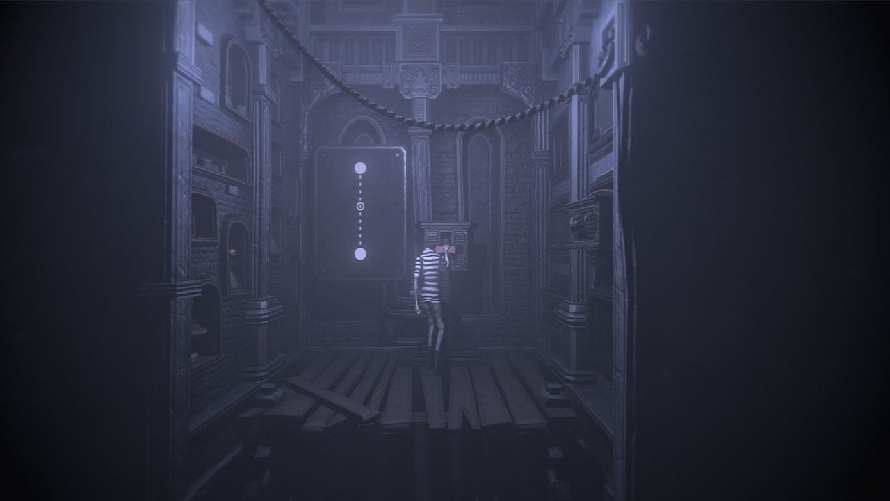 DARQ: Complete Edition [Nintendo Switch]