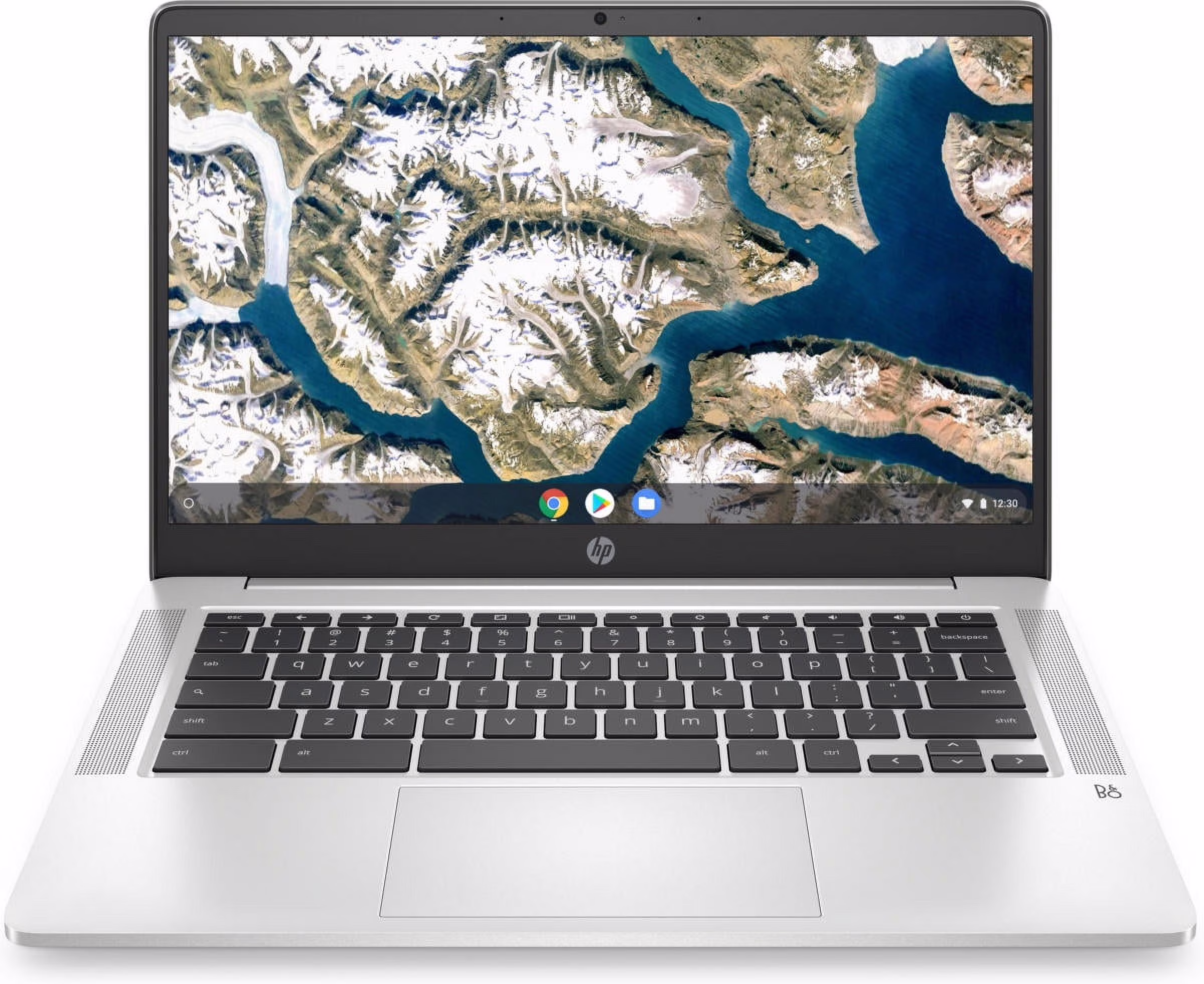 Restored HP Chromebook 14a-na0051cl 14