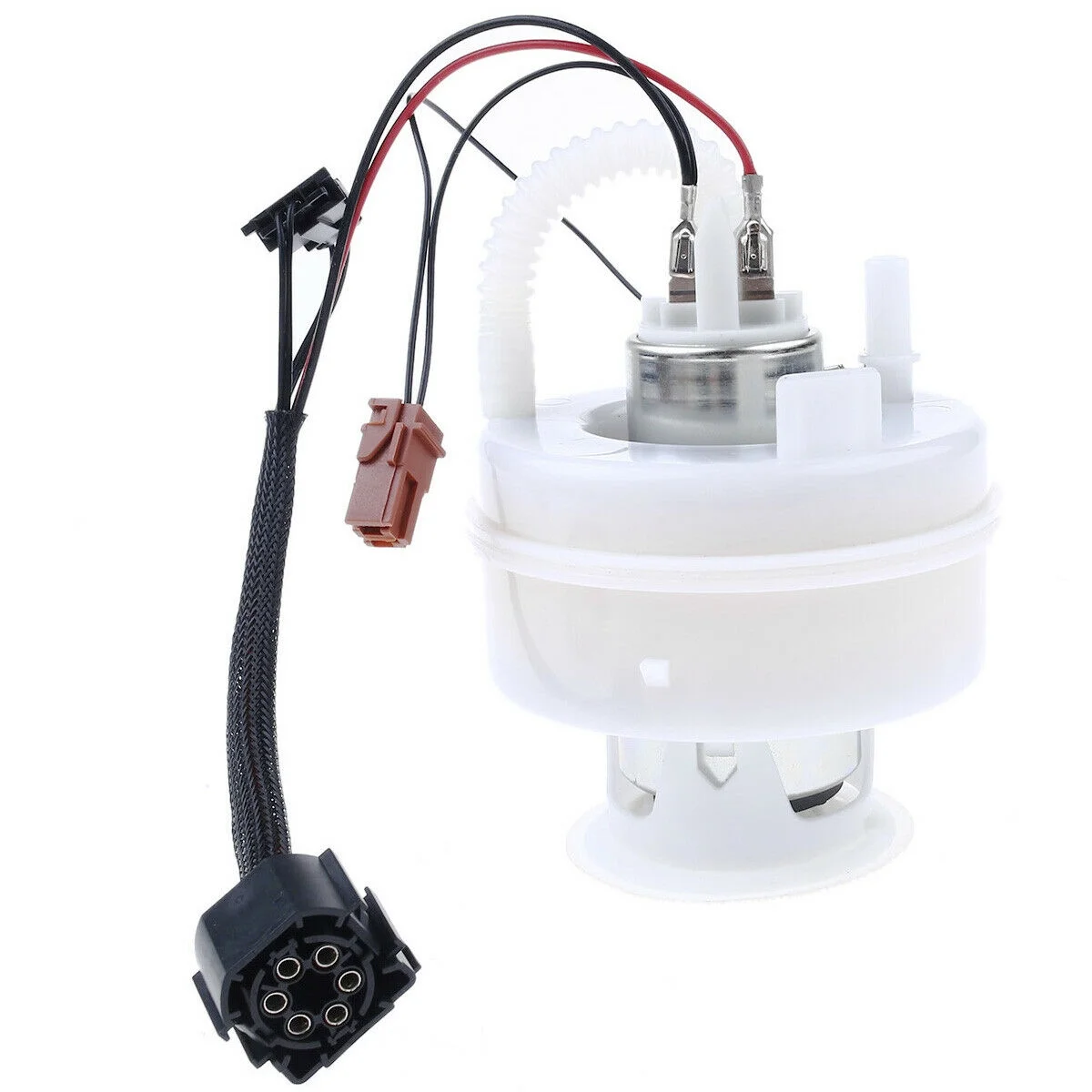 Fuel Pump Module Assembly For BMW 128i E82 E88 328i E90 E92 E93 L6 3.0L N51B30A