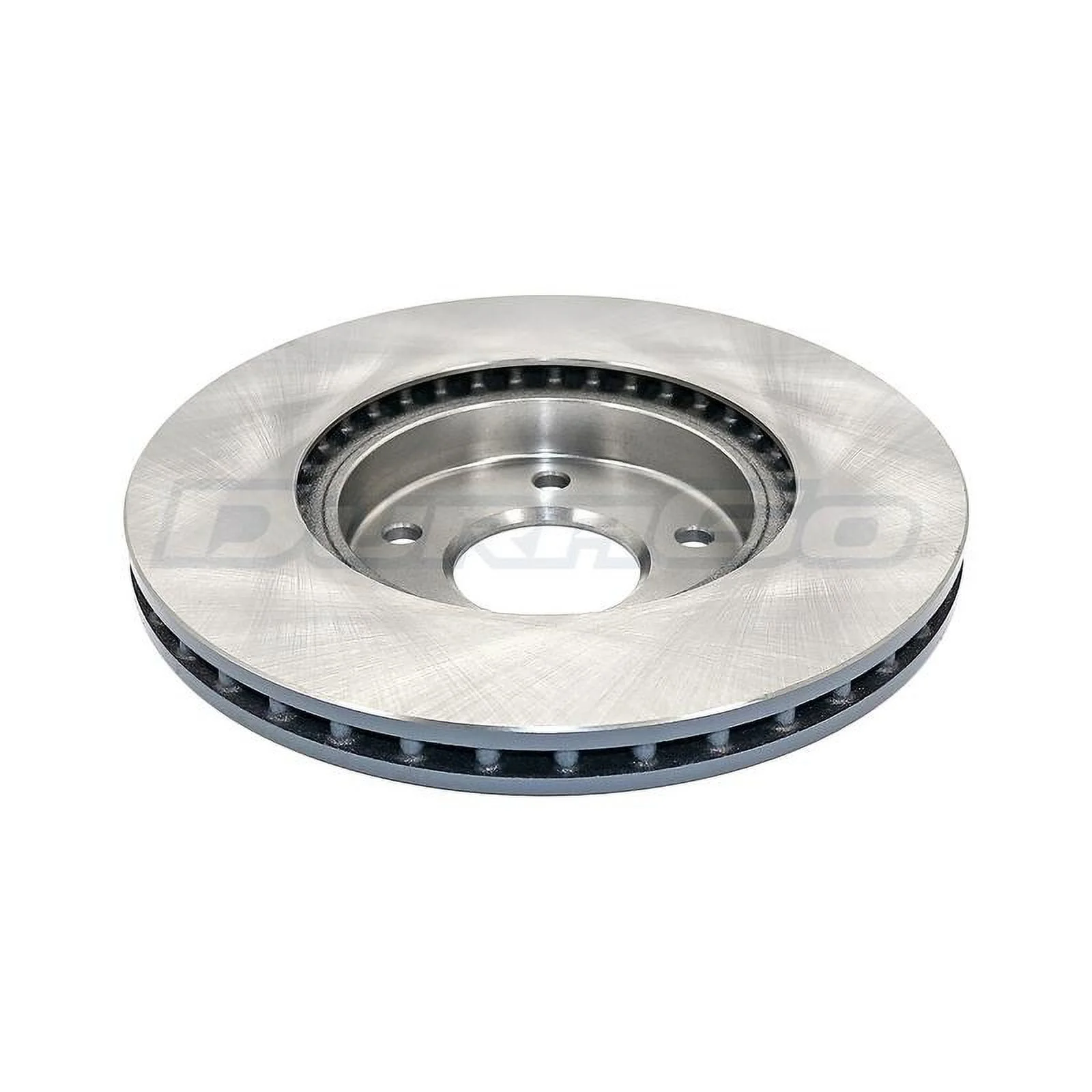 Pronto BR90186201 Disc Brake Rotor