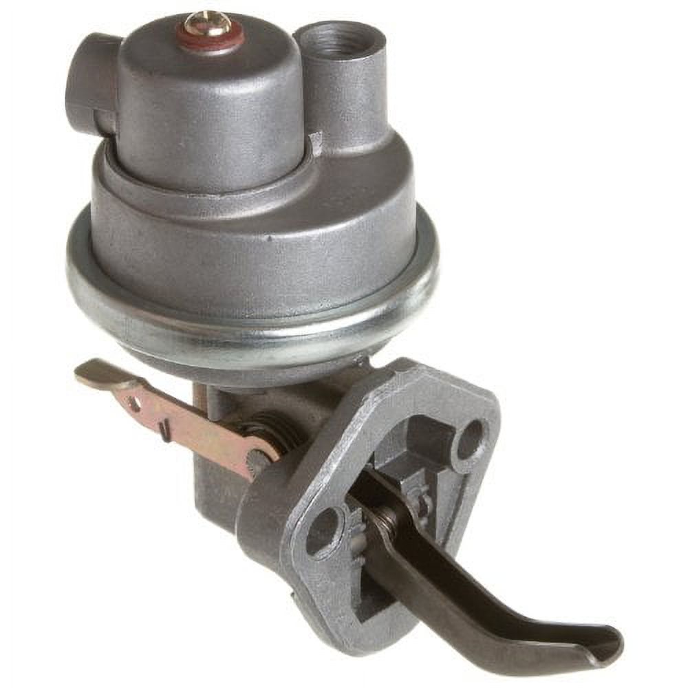 Delphi MF0032 Mechanical Fuel Pump Fits select: 1989-1993 DODGE W-SERIES, 1989-1993 DODGE D-SERIES