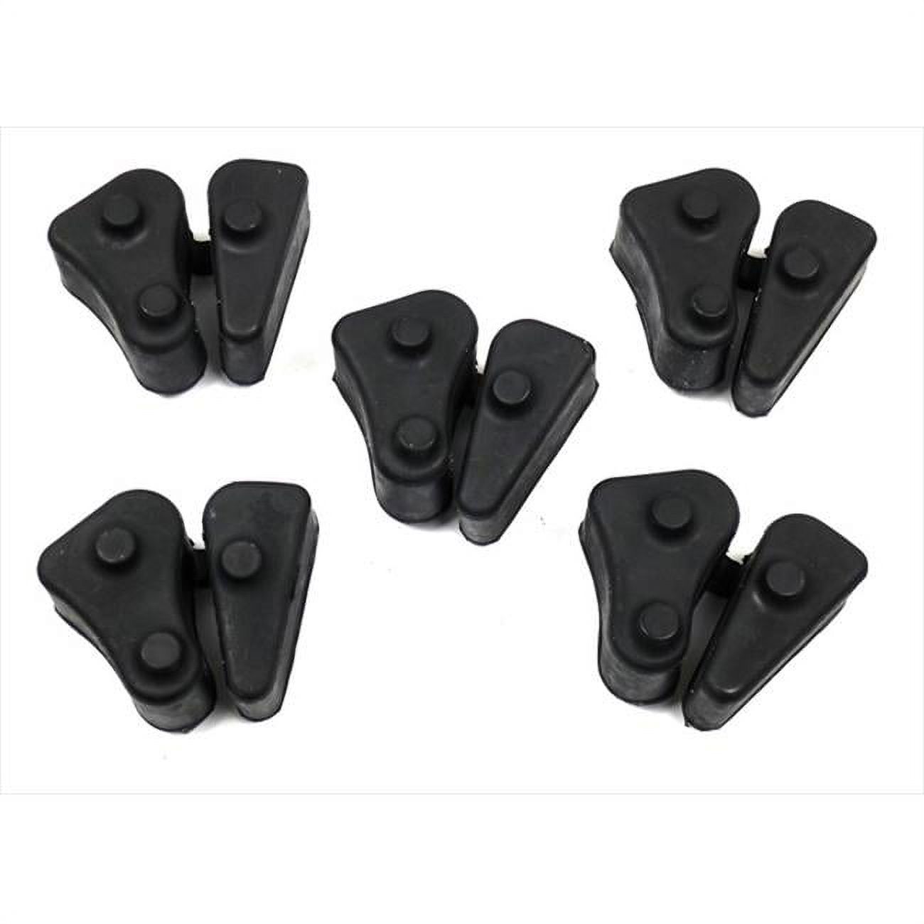 K&L Supply 32-7733 Rear Wheel Damper - Honda MM5