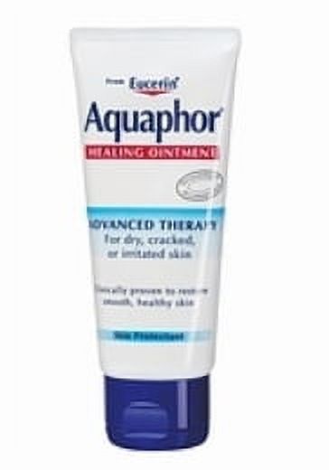 Moisturizer Aquaphor - Item Number 1822642EA - 14 oz. jar - 1 Each / Each