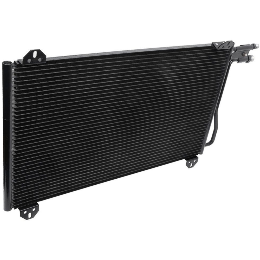 A/C AC Condenser For 2500 3500 Sprinter Sprinter Sprinter 2.7L AC3399 Aluminum