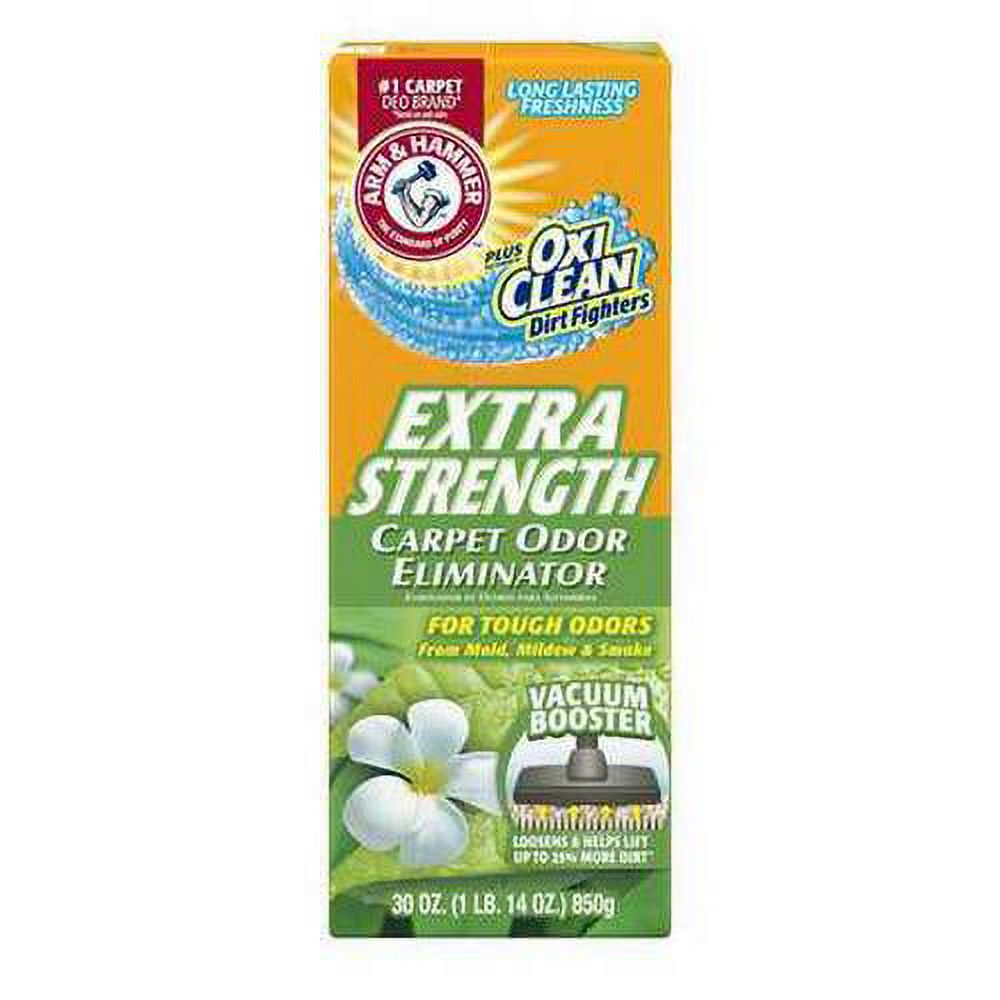 Arm & Hammer Odor Eliminator, Size 30 oz., PK6