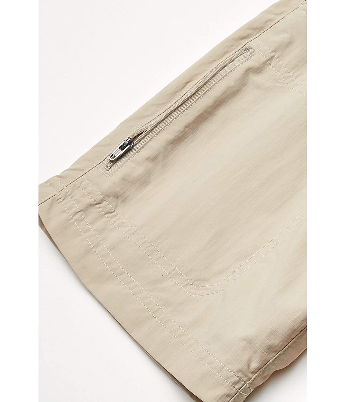 Columbia Boys' Silver Ridge IV 8 Inch Short