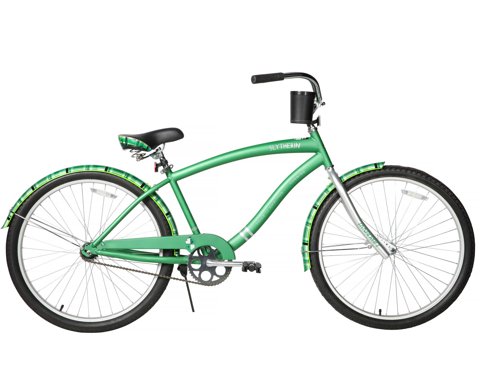 Dynacraft Harry Potter 26-Inch Mens Cruiser Bike For Age 12-99 Years